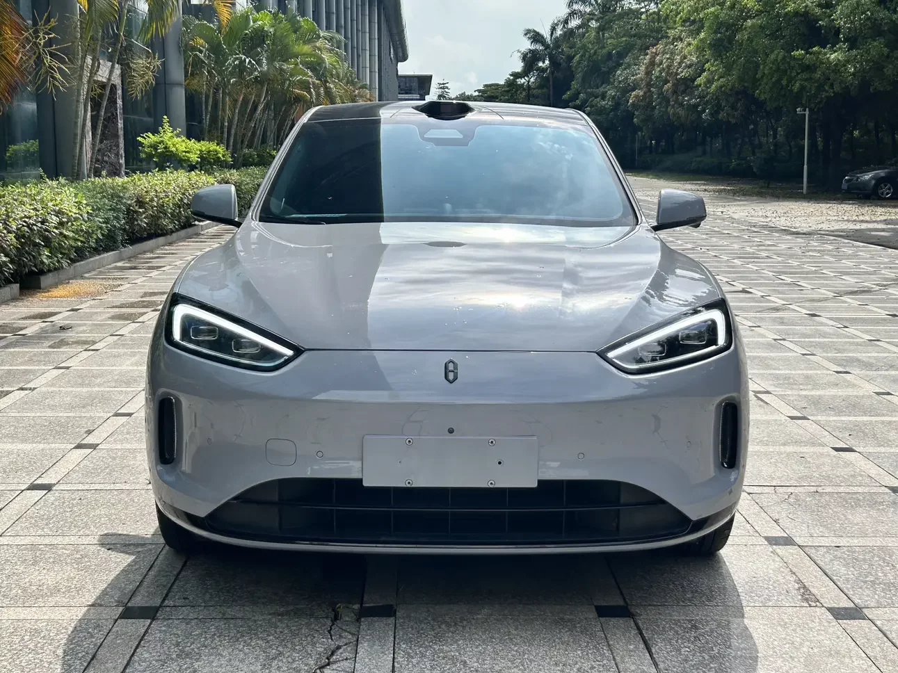 AITO M5