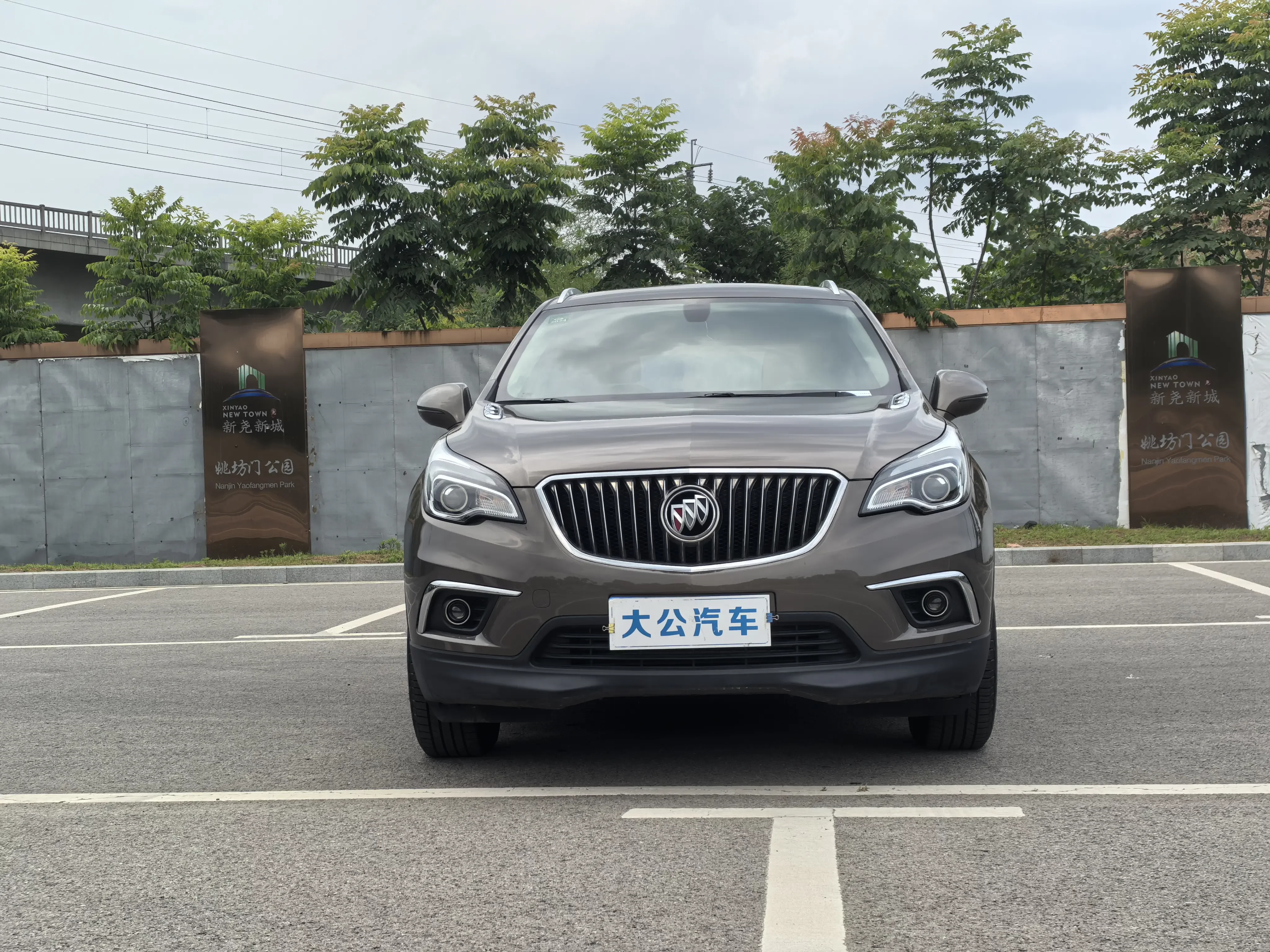 Buick Envision