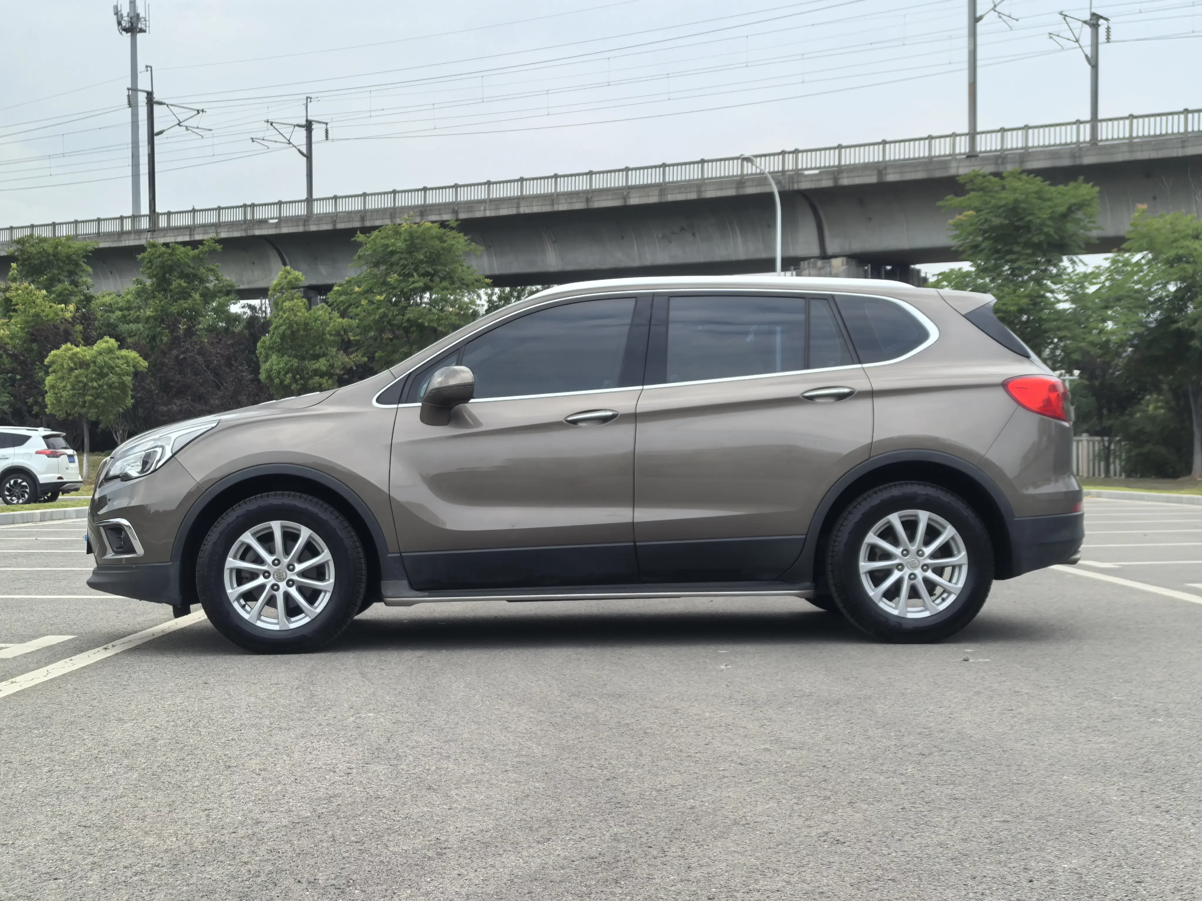 Buick Envision