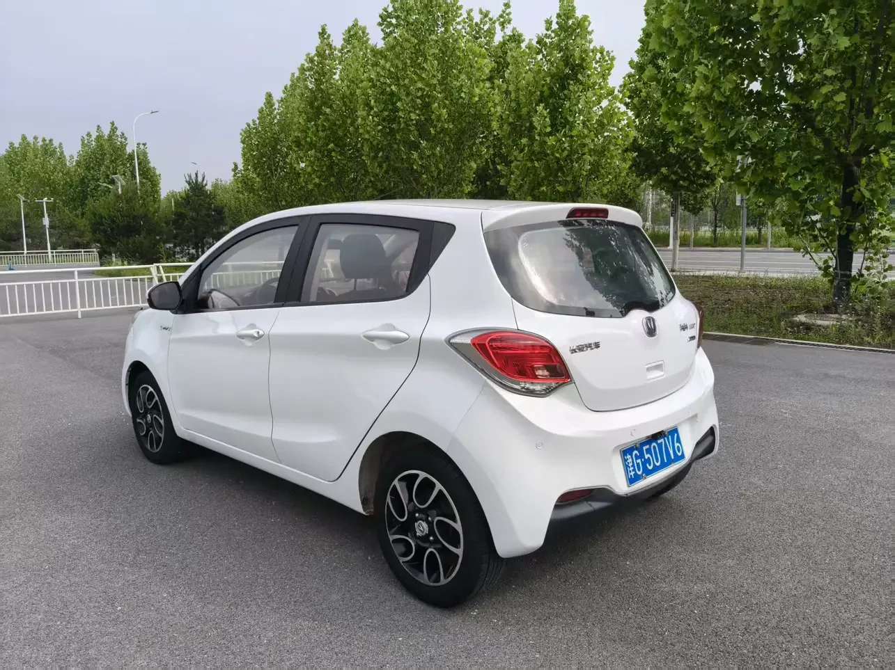 Changan Ben Ben