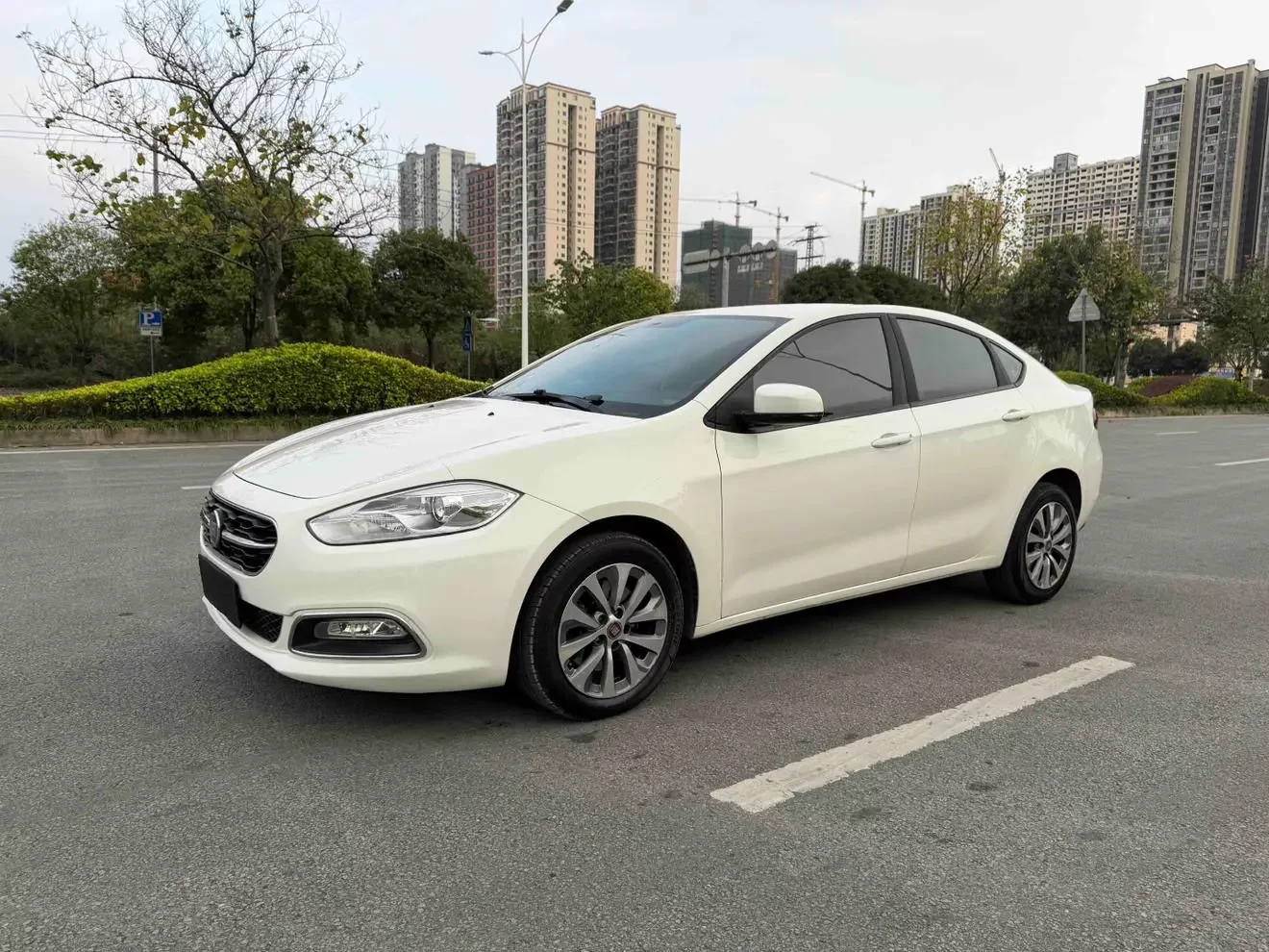 Fiat Feixiang