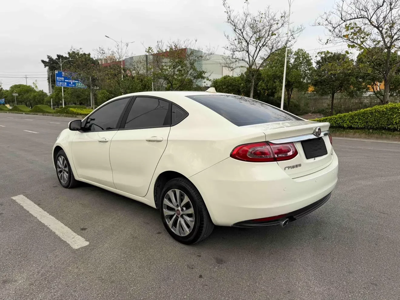 Fiat Feixiang