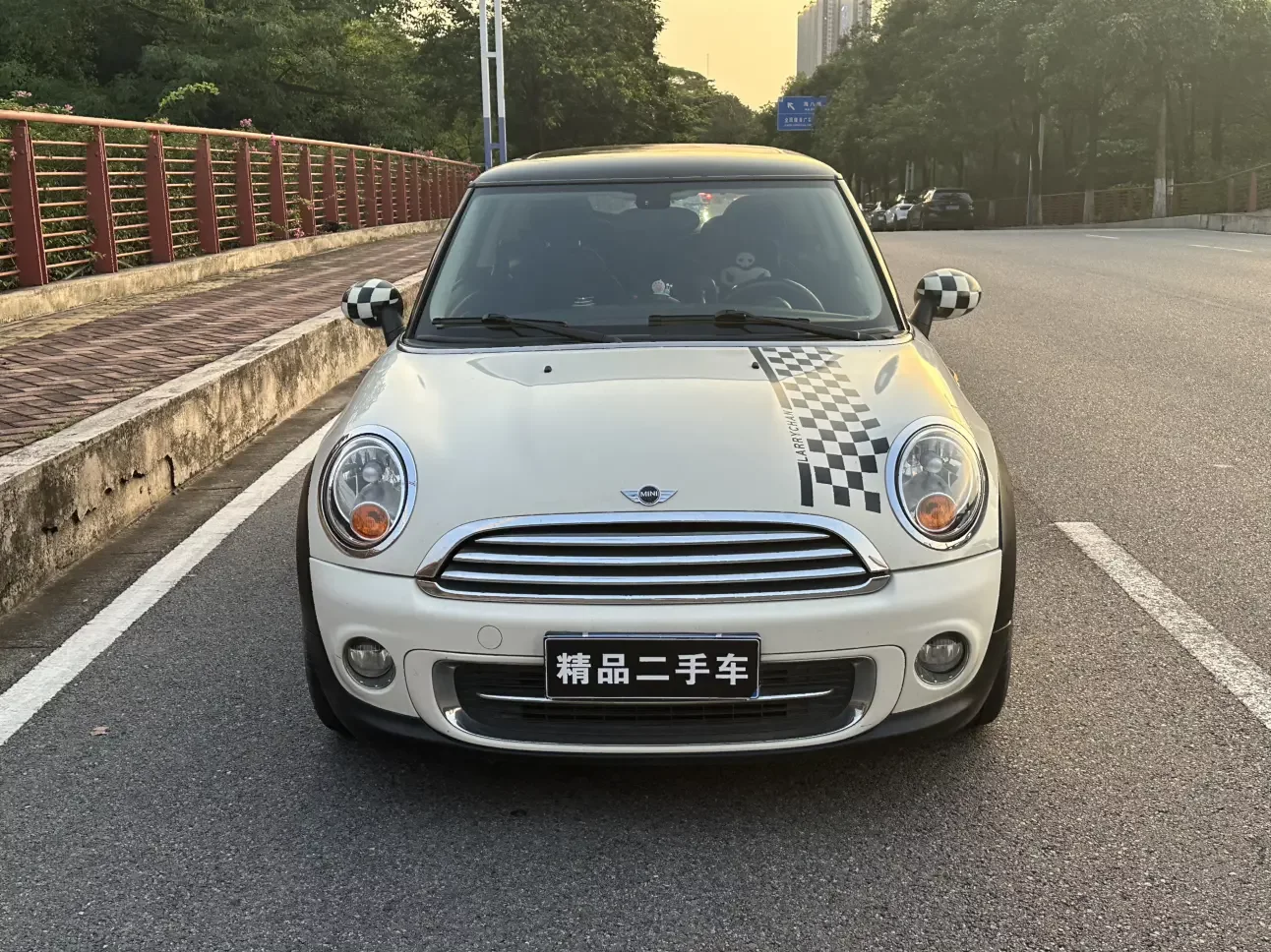 MINI MINI  из Китая