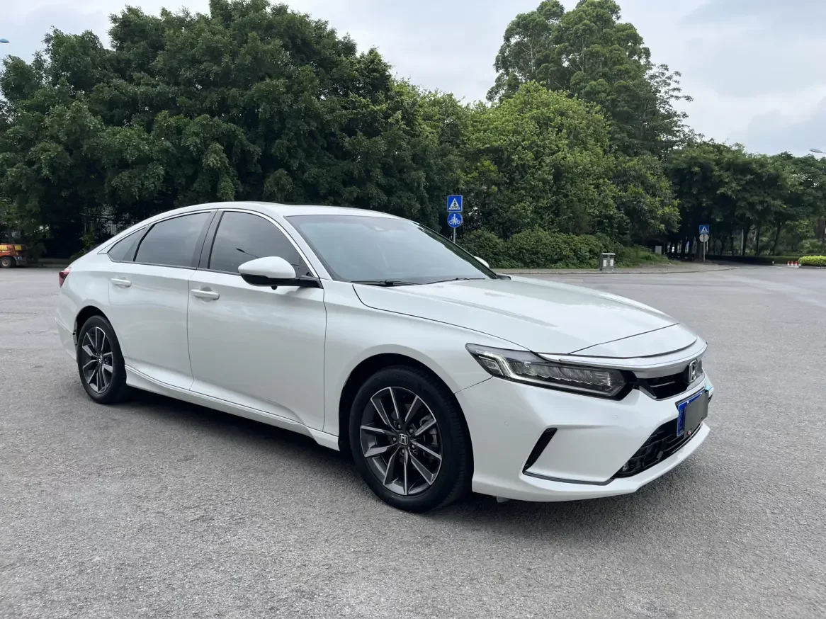 Honda Inspire