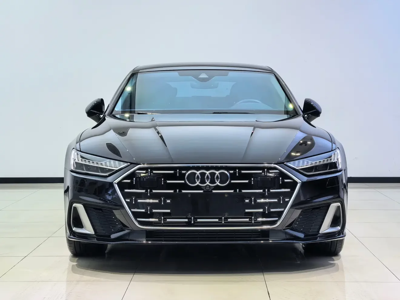 Audi A7L