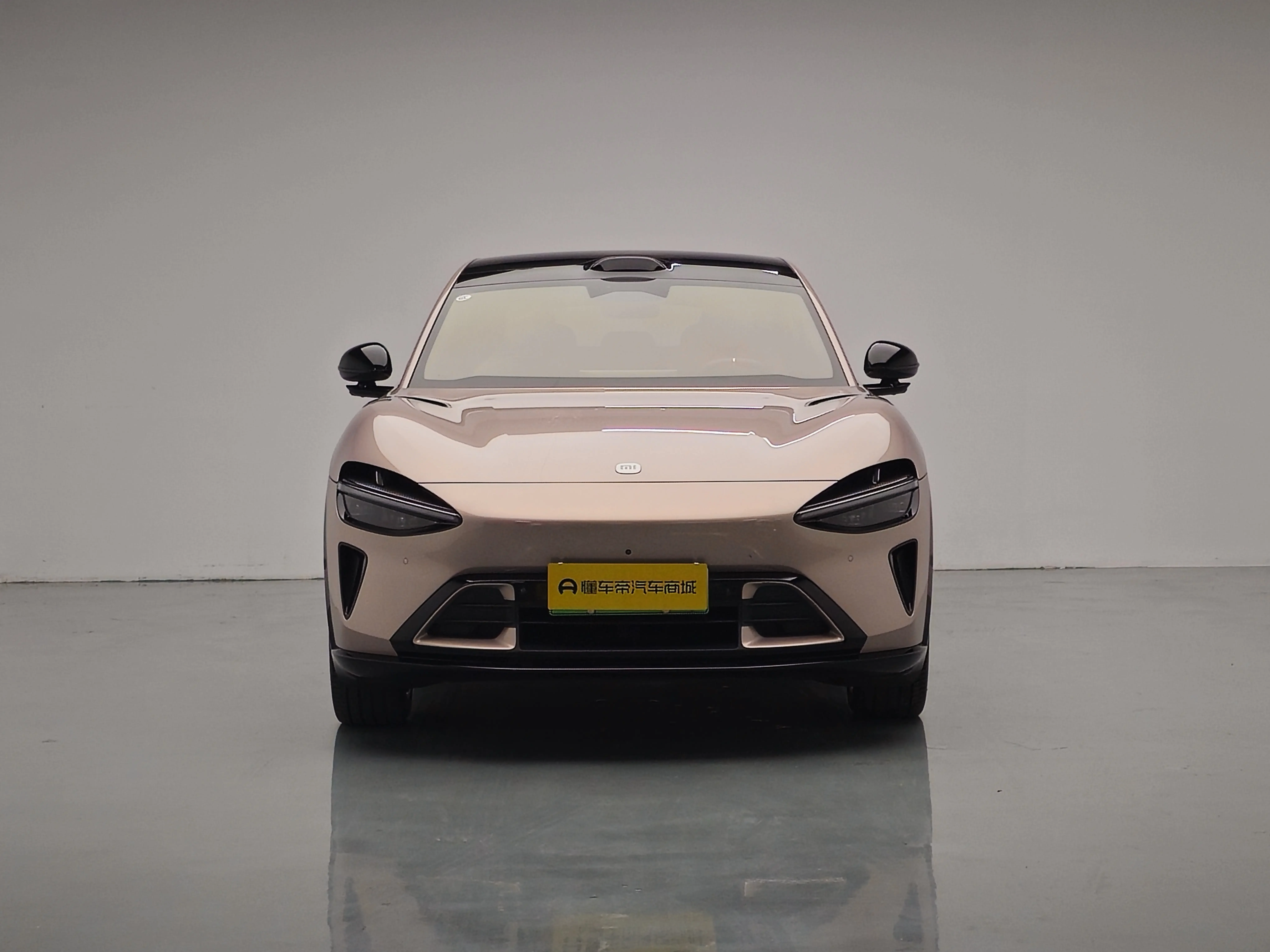Xiaomi car Xiaomi YU7