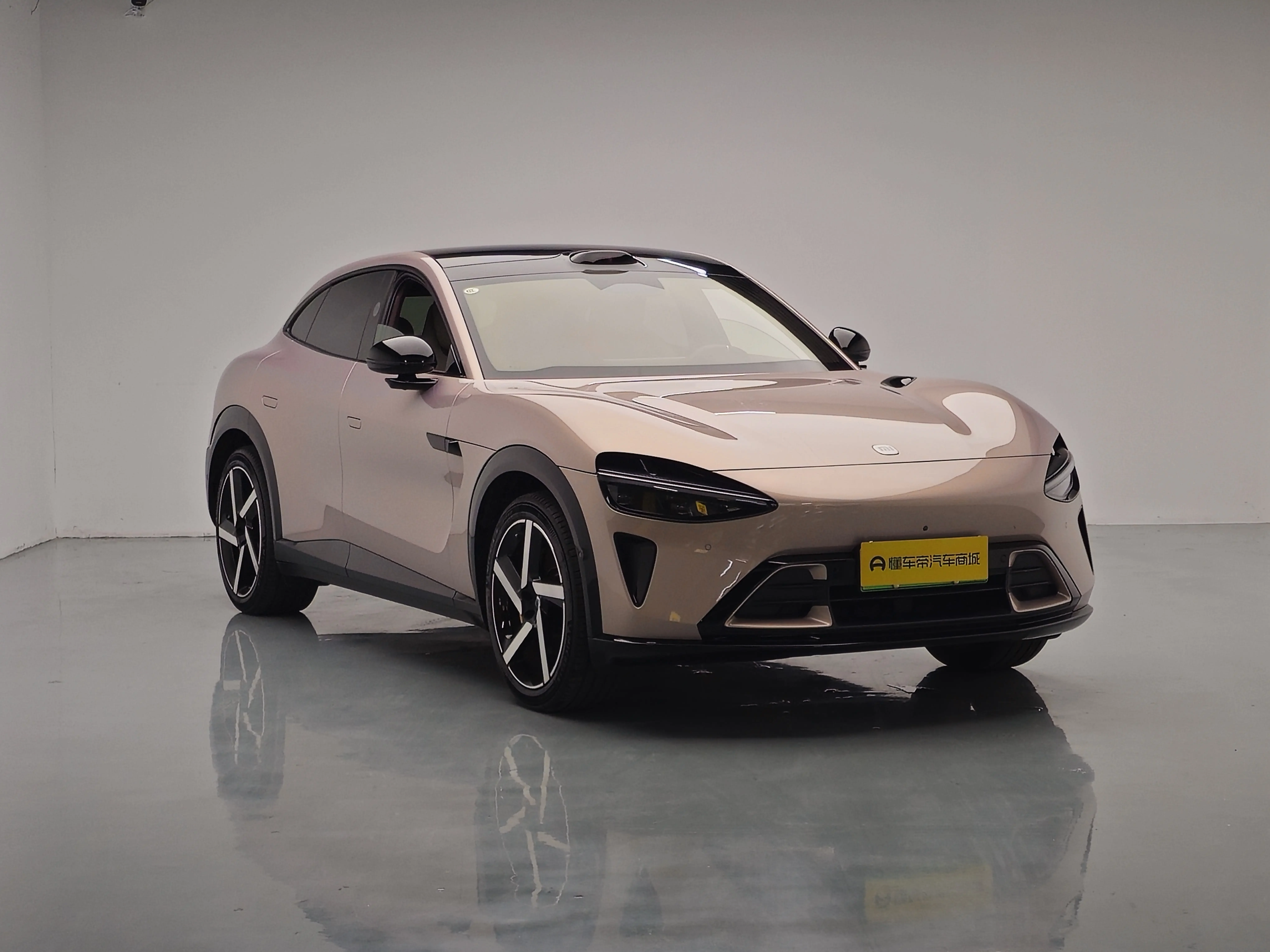 Xiaomi car Xiaomi YU7