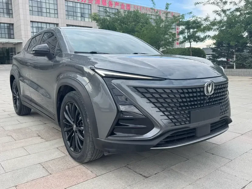 Changan UNI-T