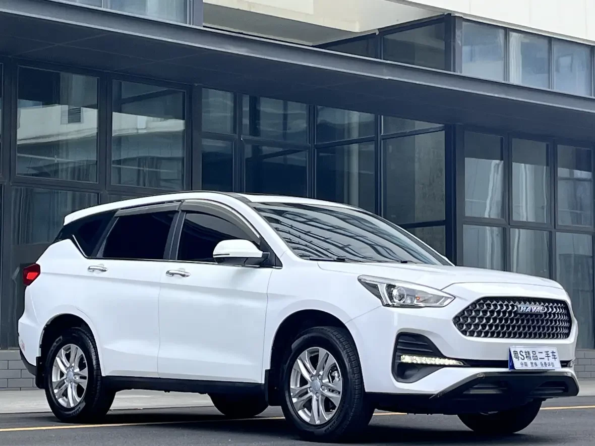 Haval M6