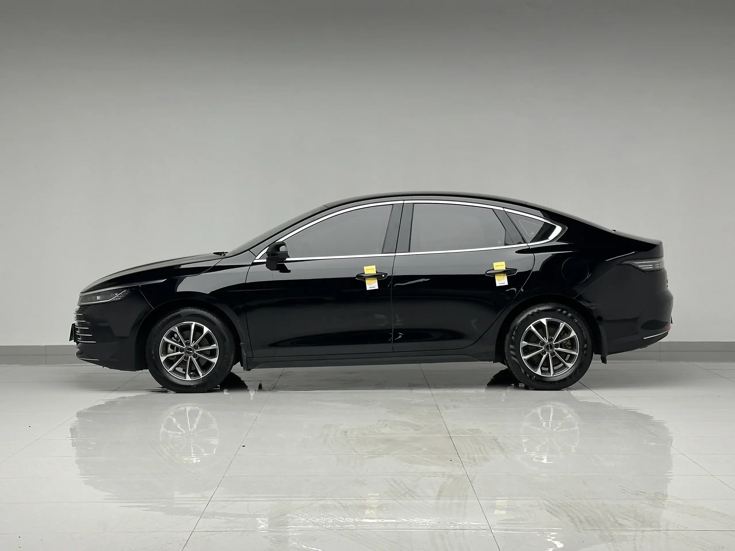 BYD Destroyer 05