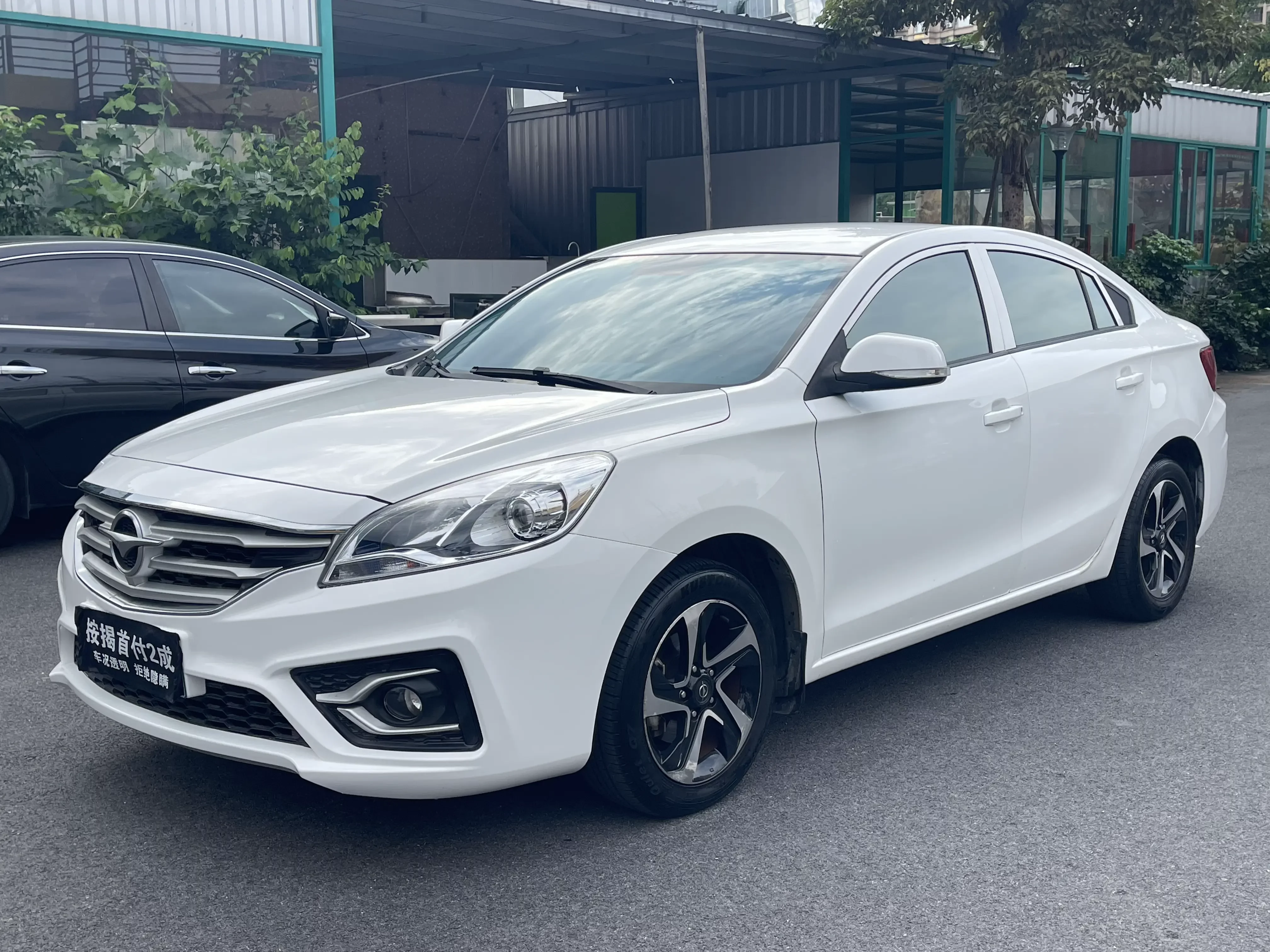 HAIMA Familia