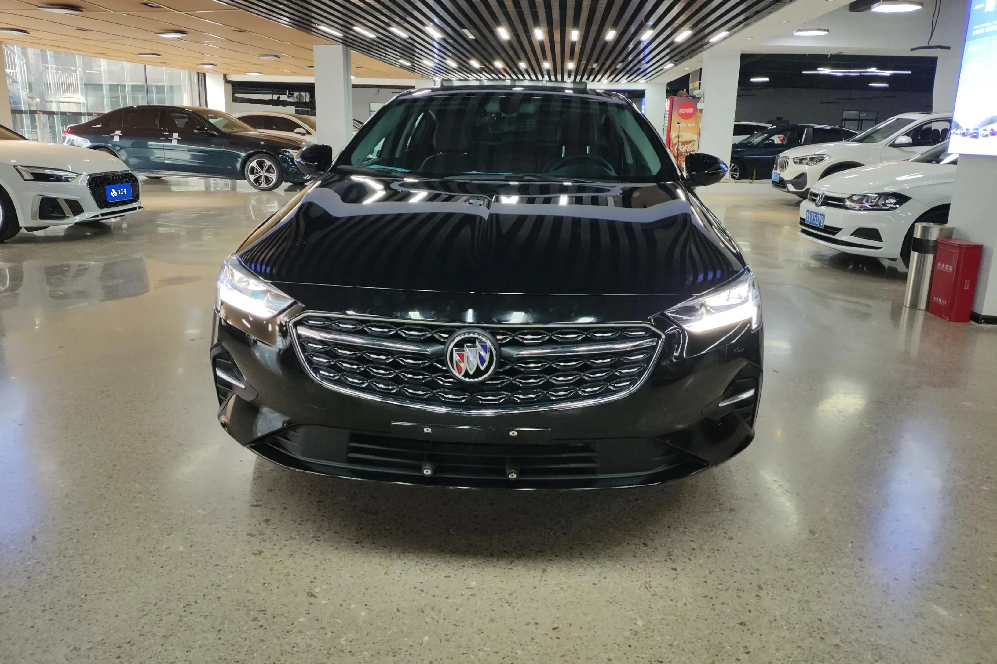 Buick Majesty