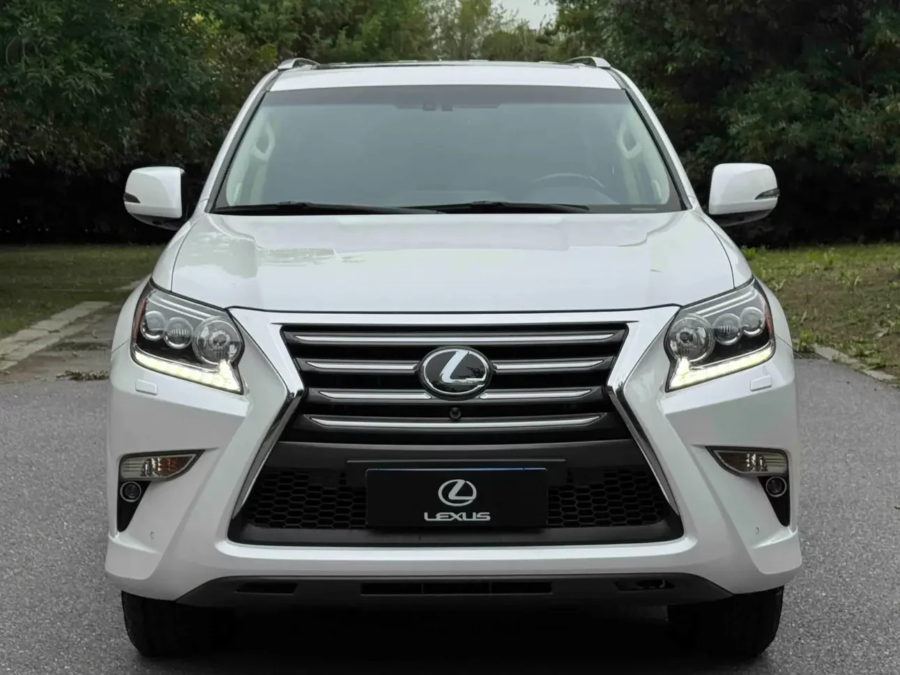 Lexus GX