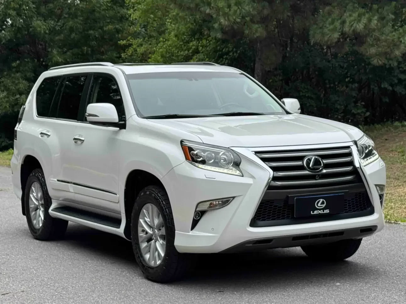 Lexus GX