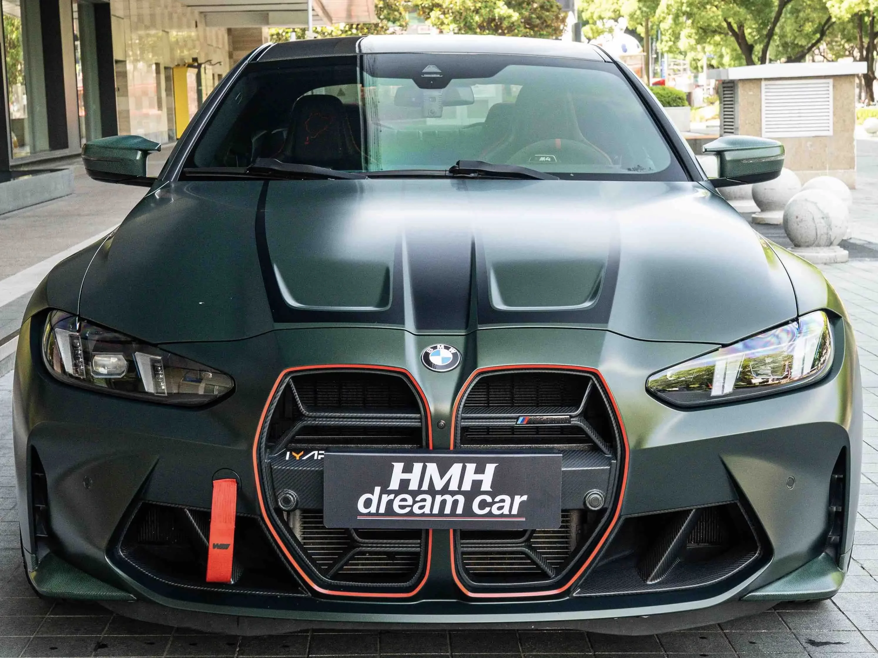 BMW M4