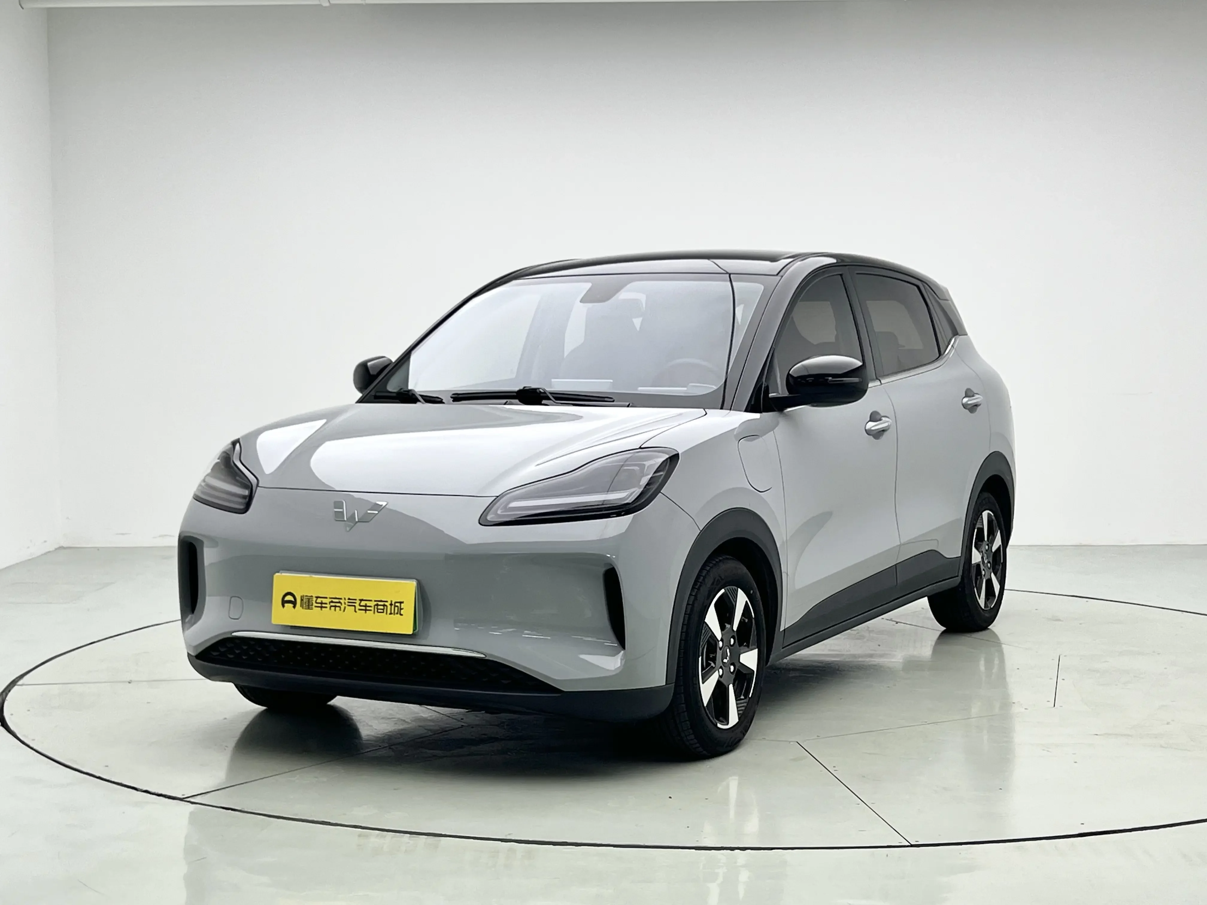 Wuling Bingo PLUS