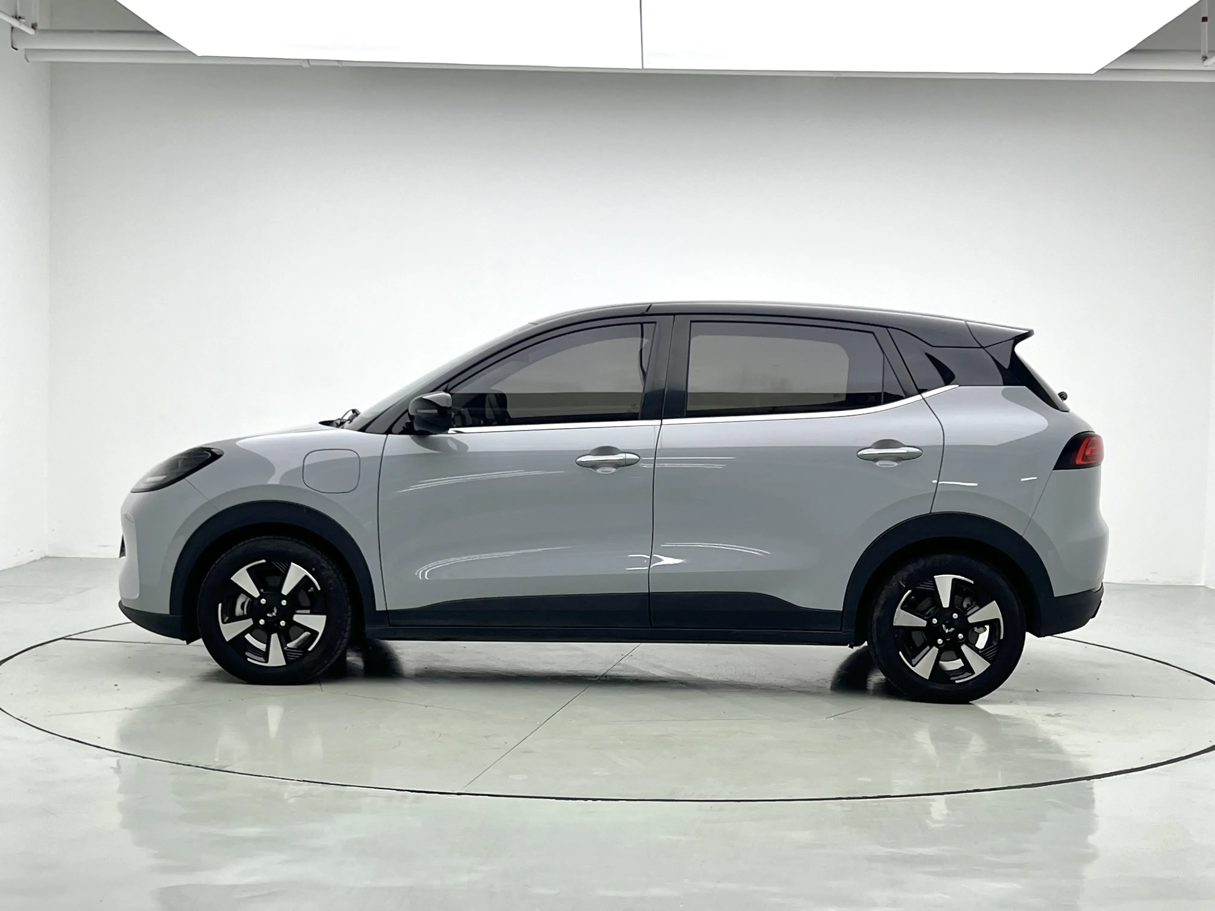 Wuling Bingo PLUS