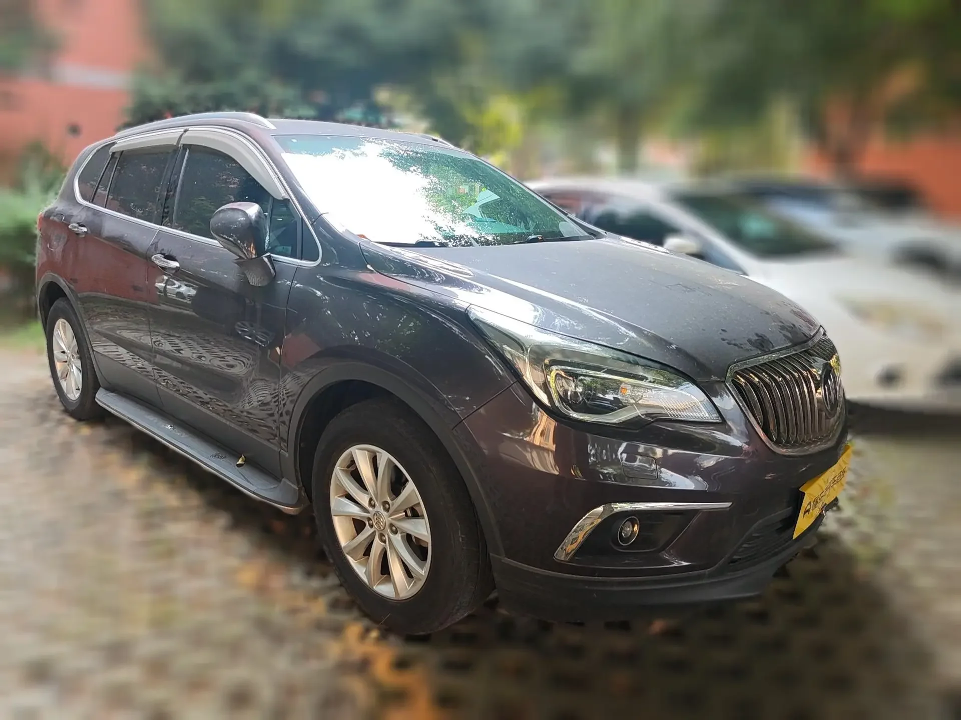 Buick Envision