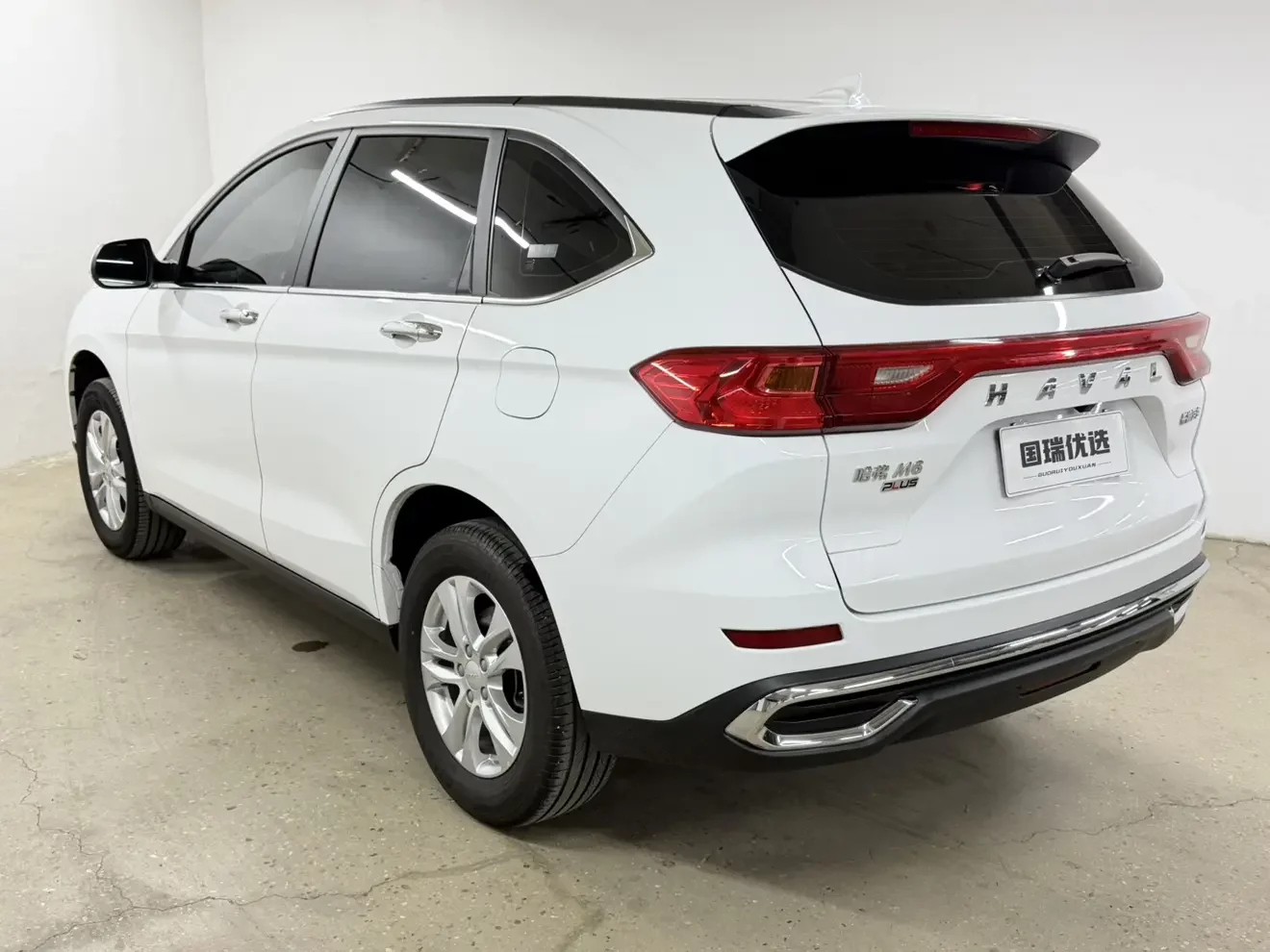 Haval M6