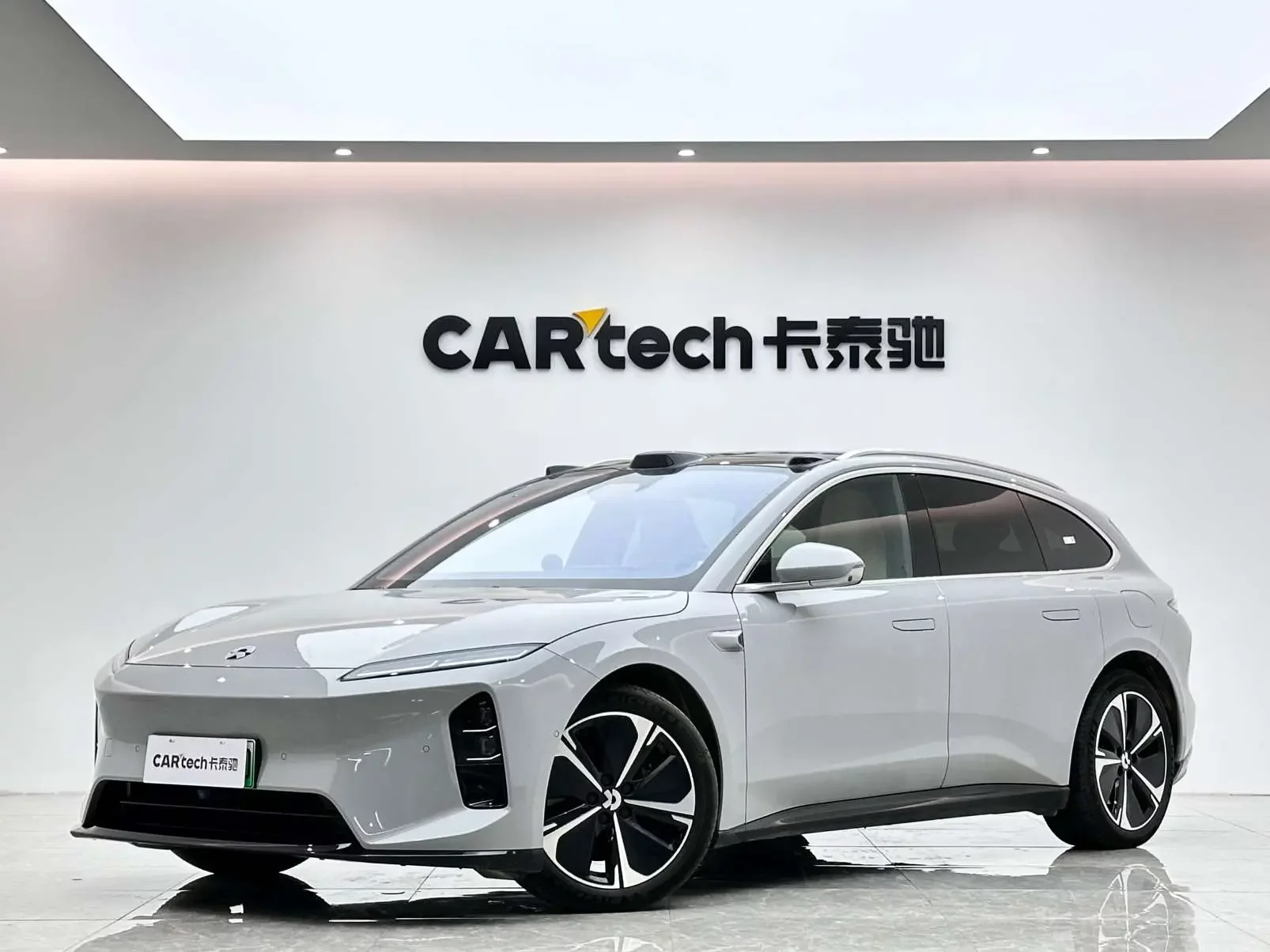 NIO ET5T