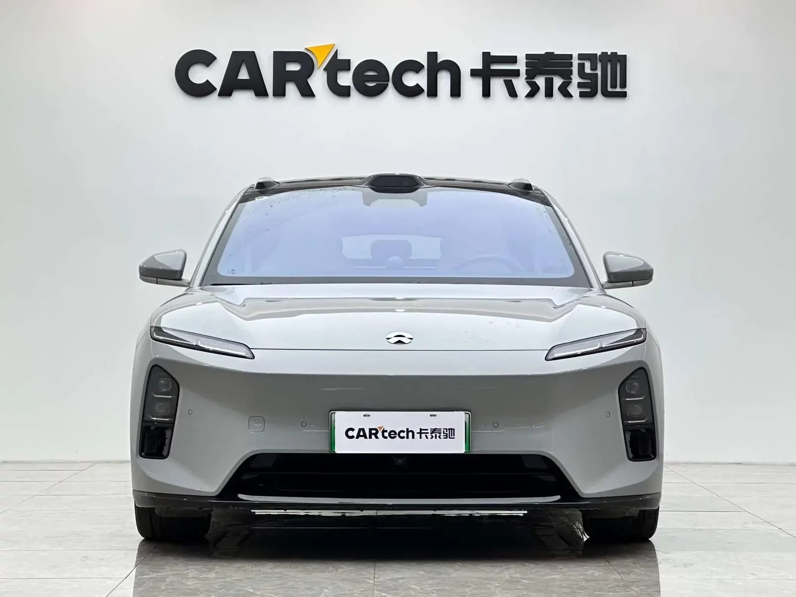 NIO ET5T