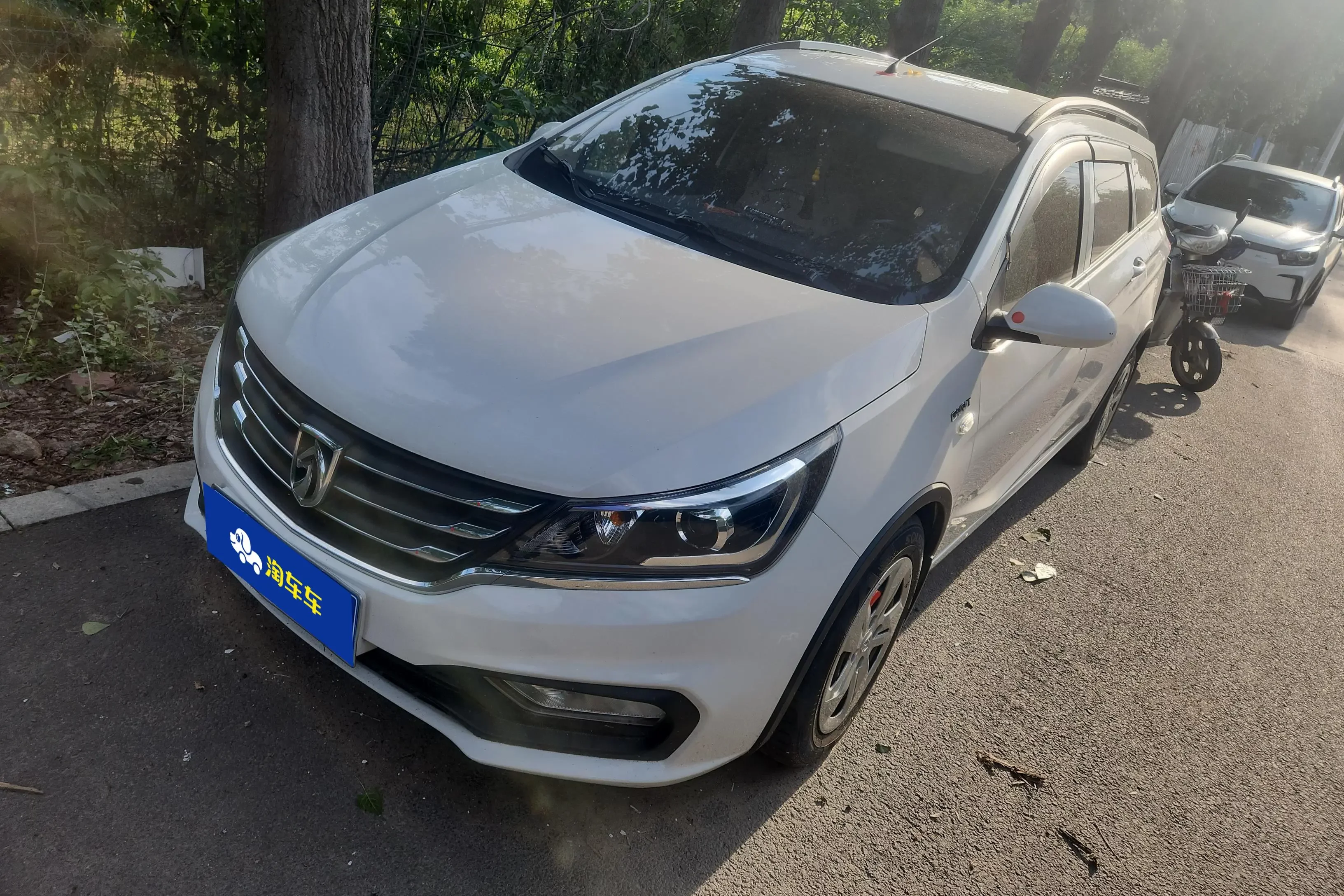 Baojun 310W