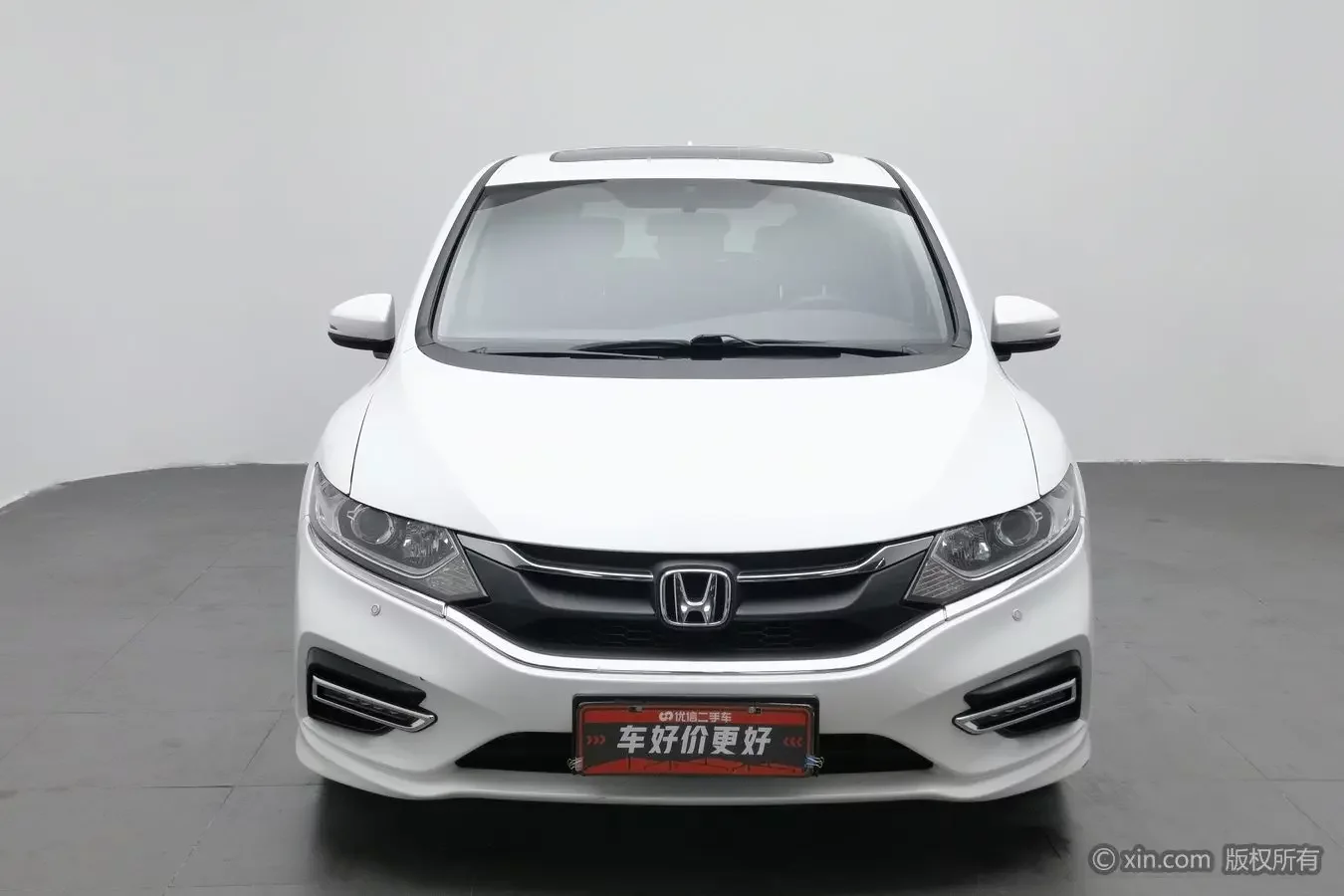 Honda Jed