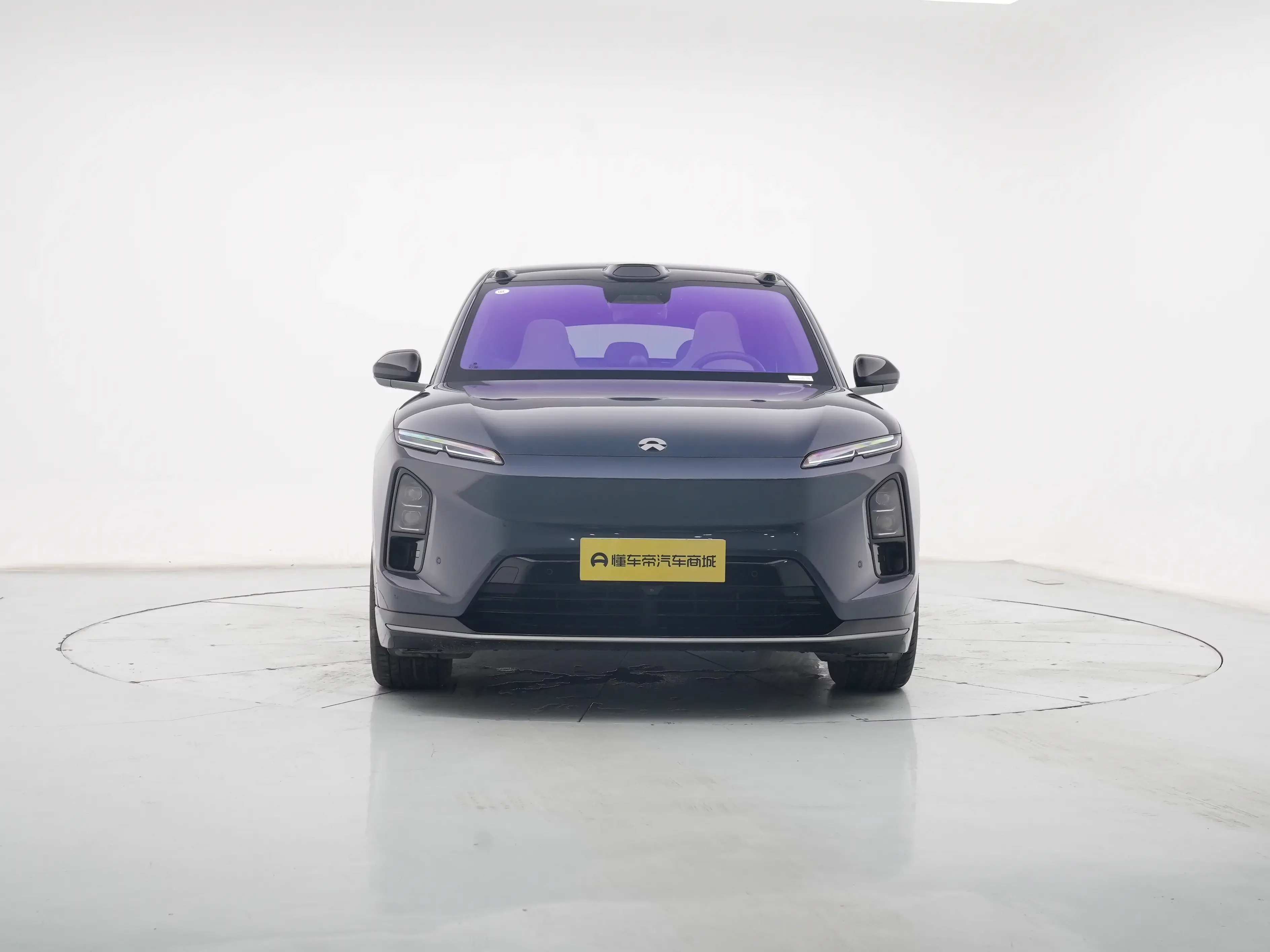 NIO EC6