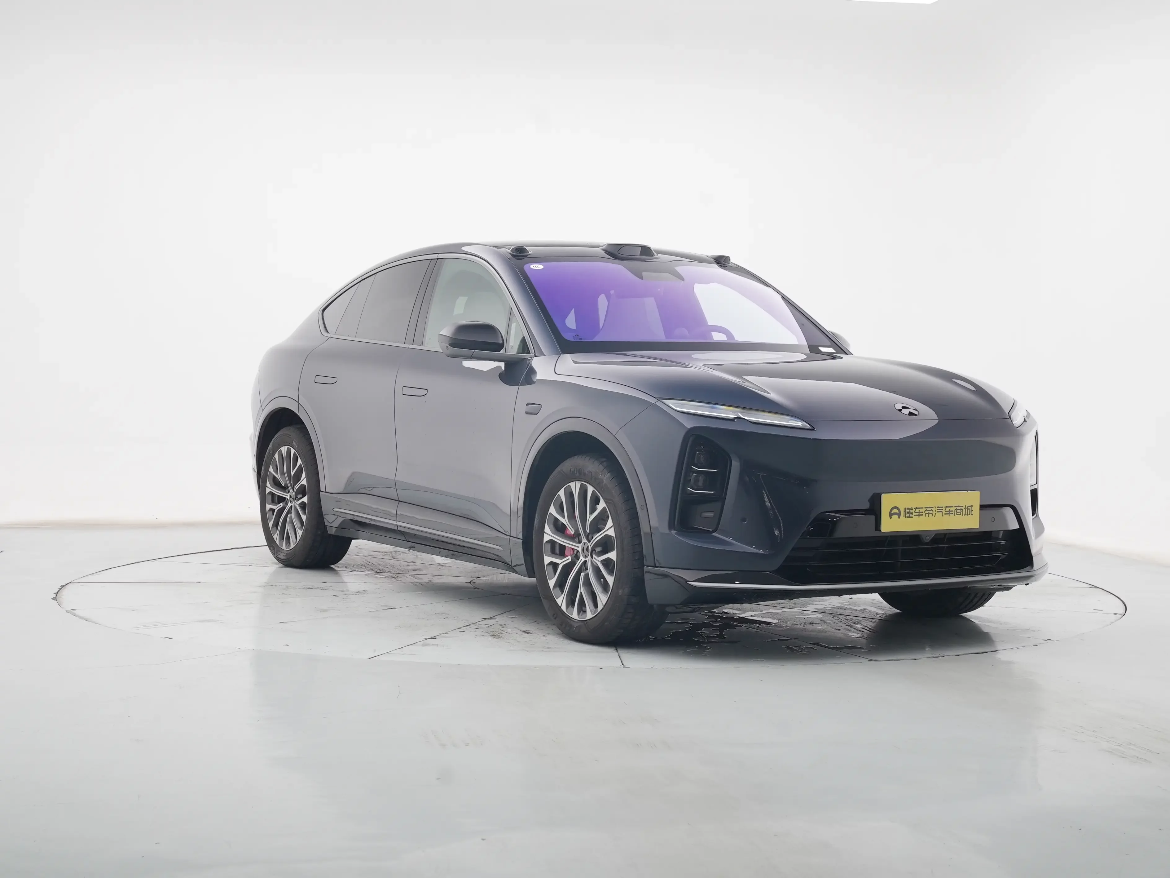 NIO EC6