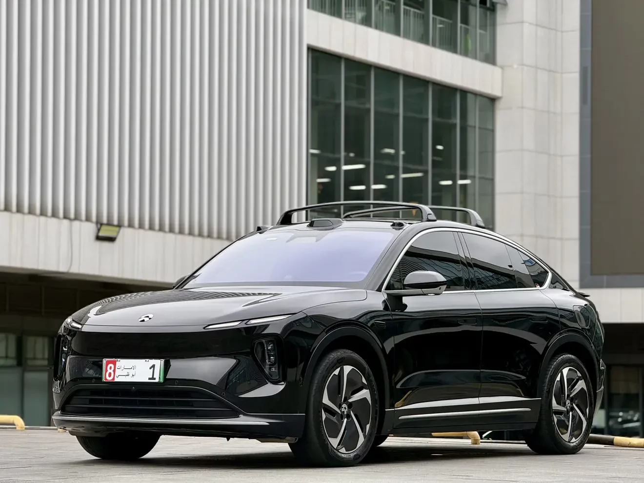 NIO EC6