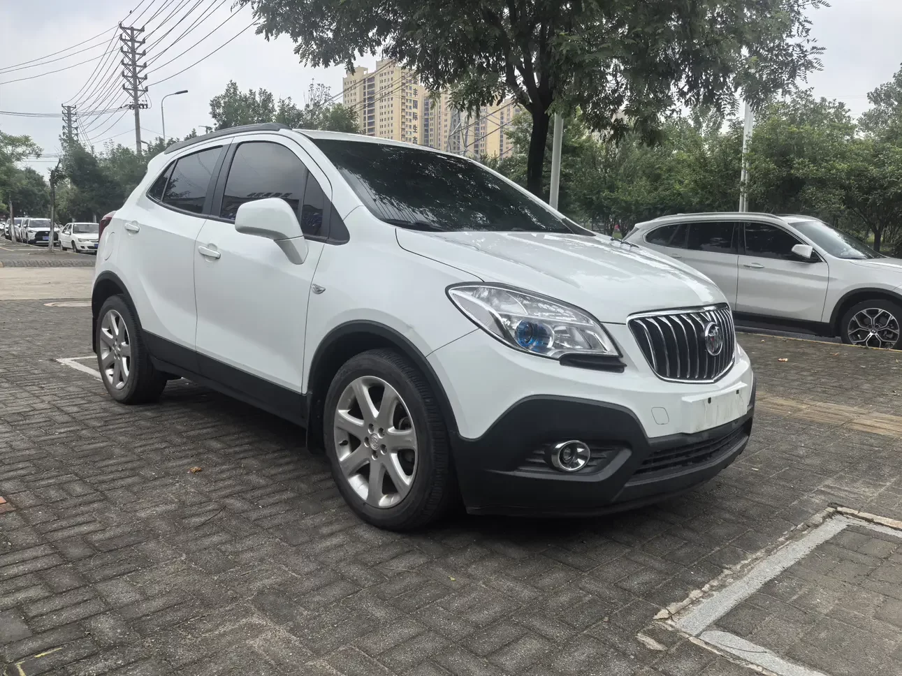 Buick onkola