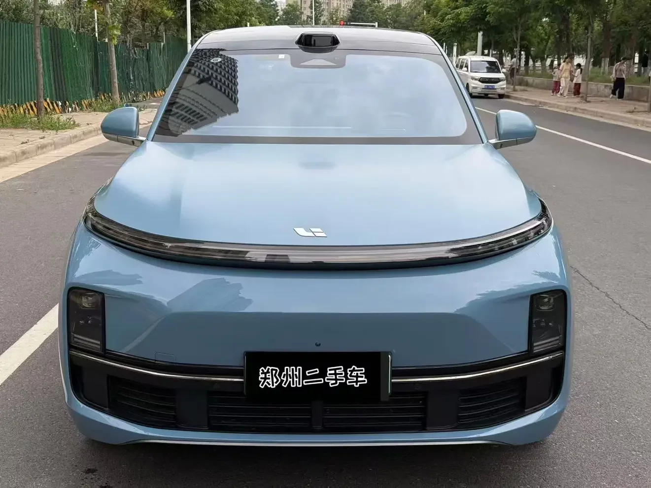 Lixiang L9
