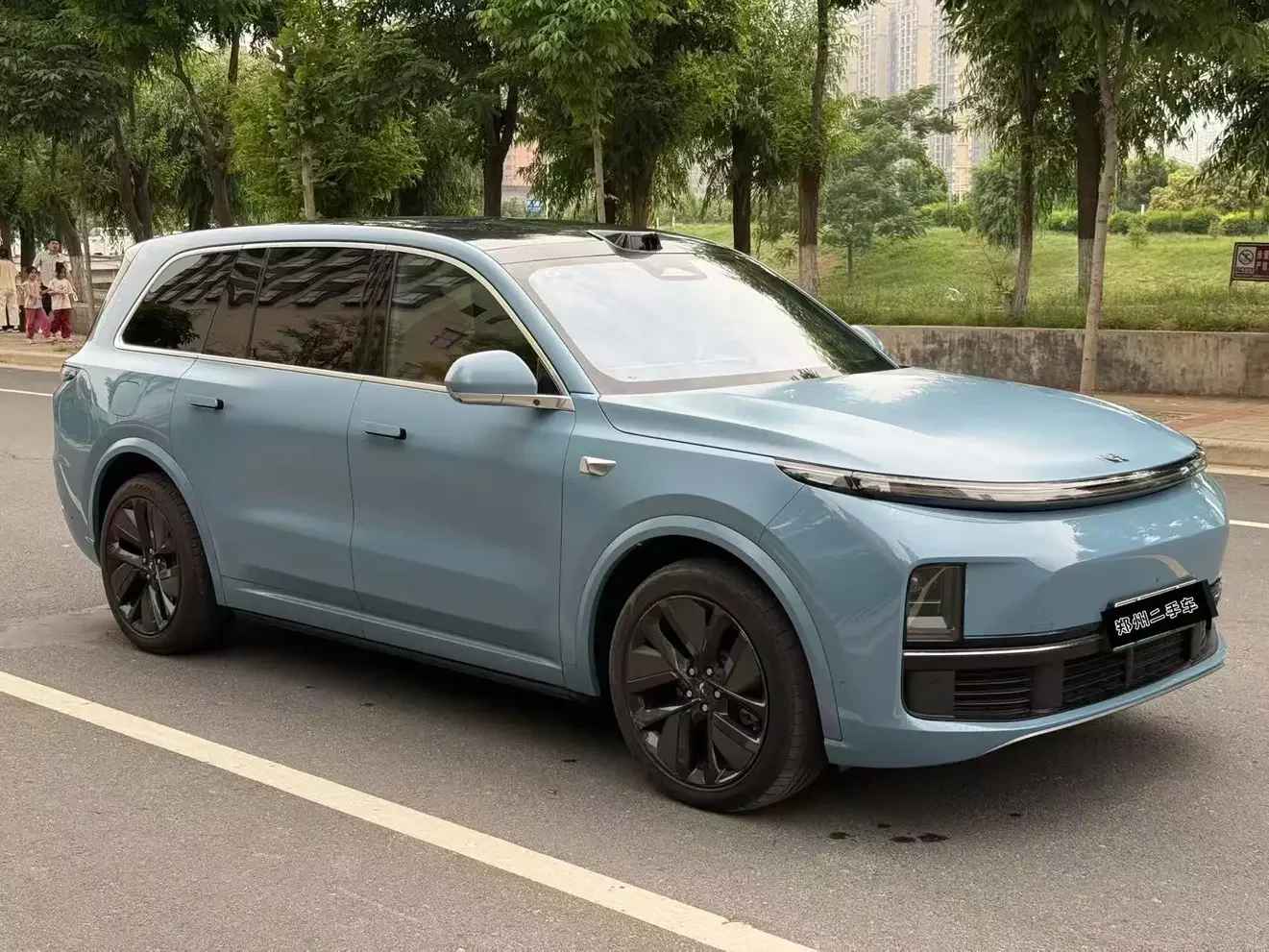 Lixiang L9