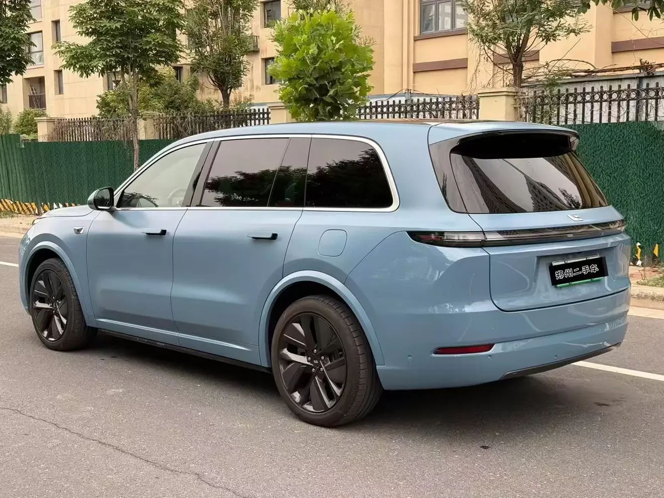Lixiang L9