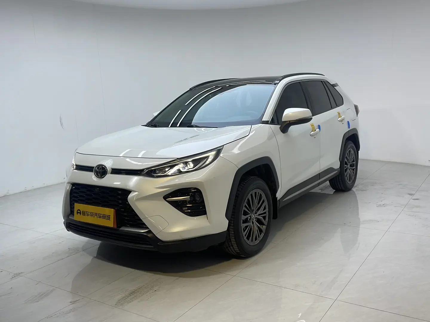 Toyota Willanda
