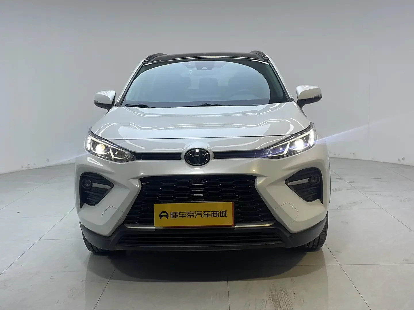 Toyota Willanda
