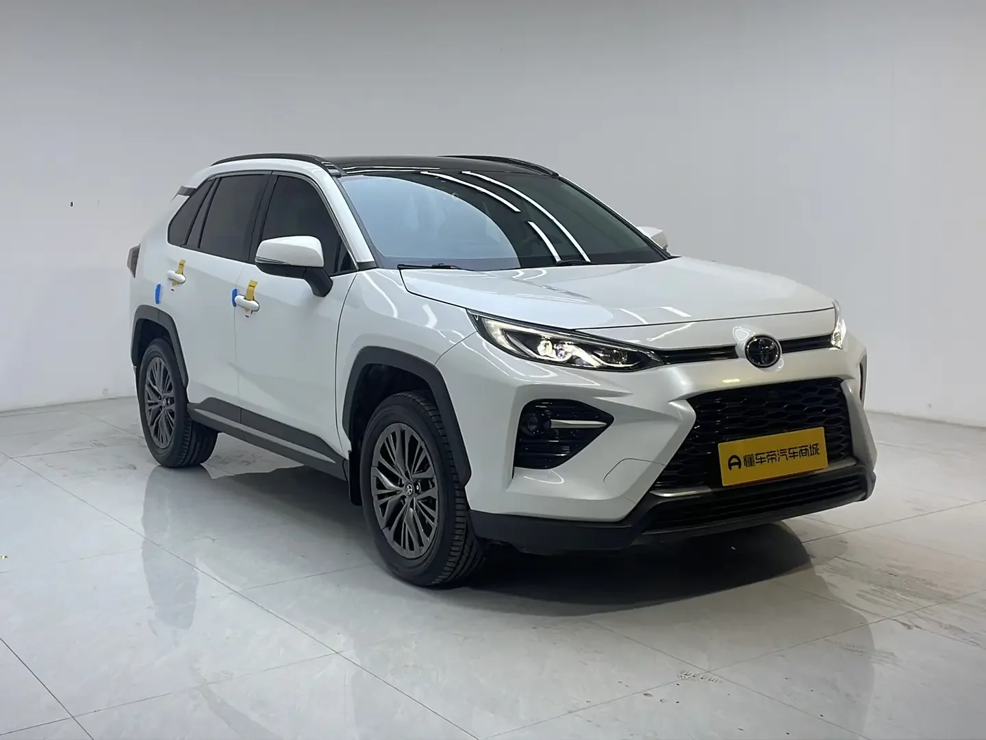 Toyota Willanda