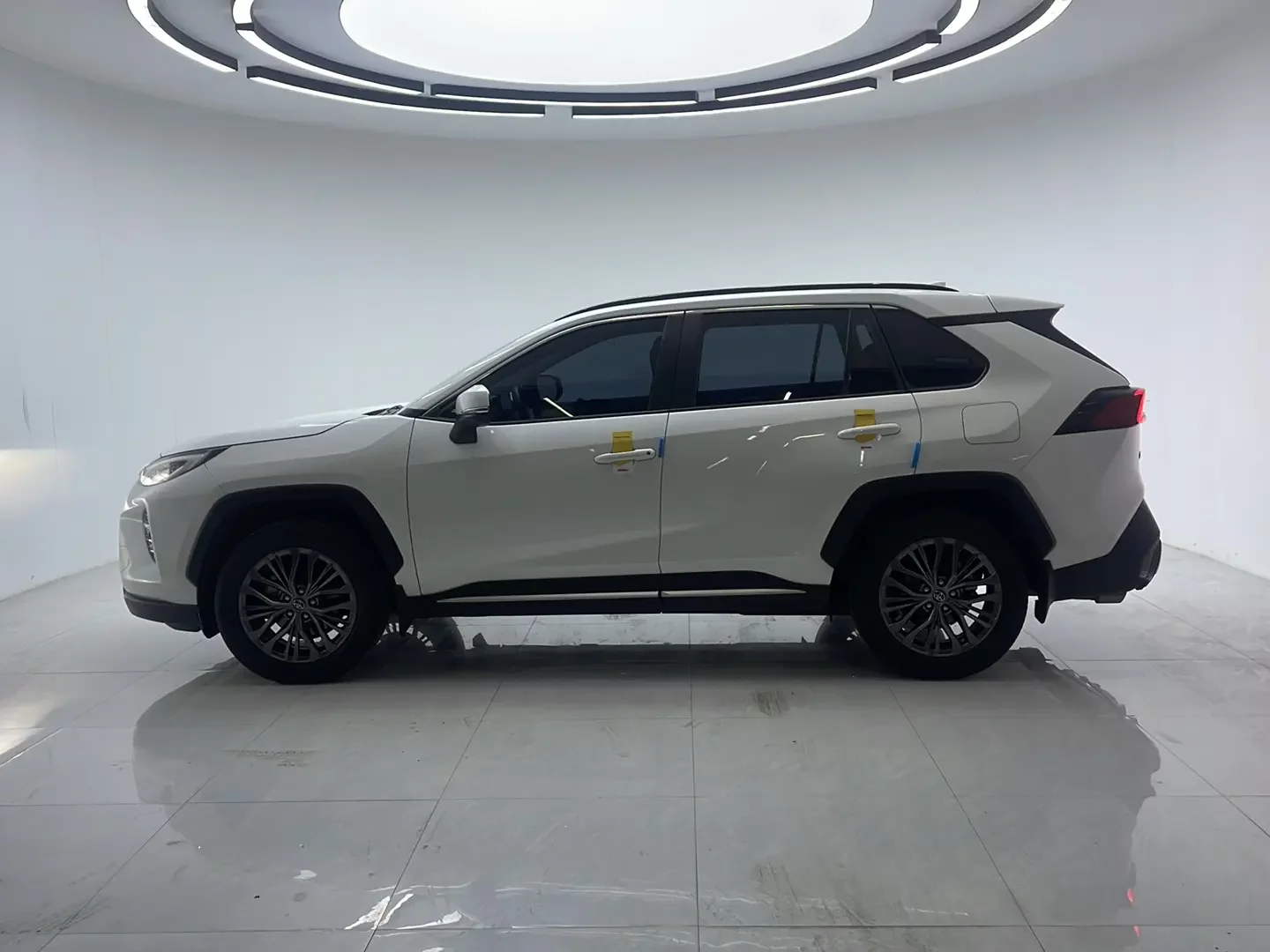 Toyota Willanda