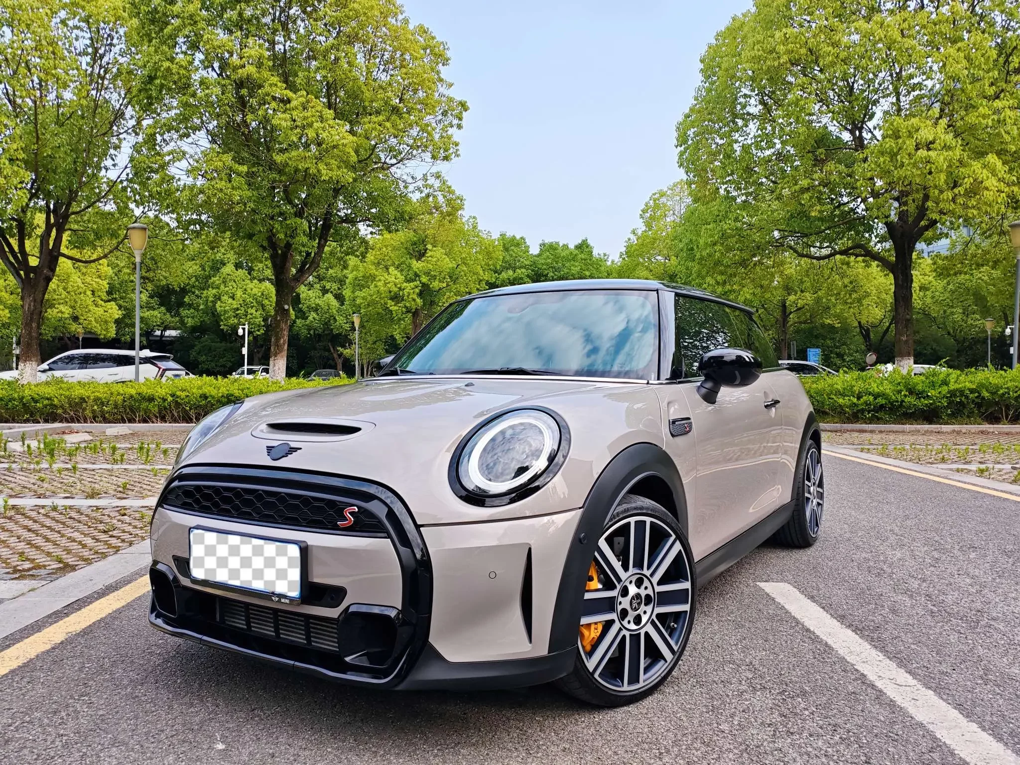 MINI 