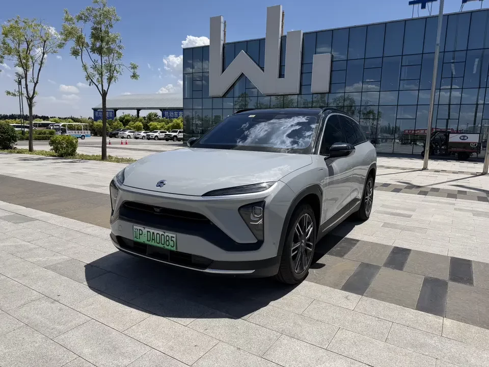 NIO ES6