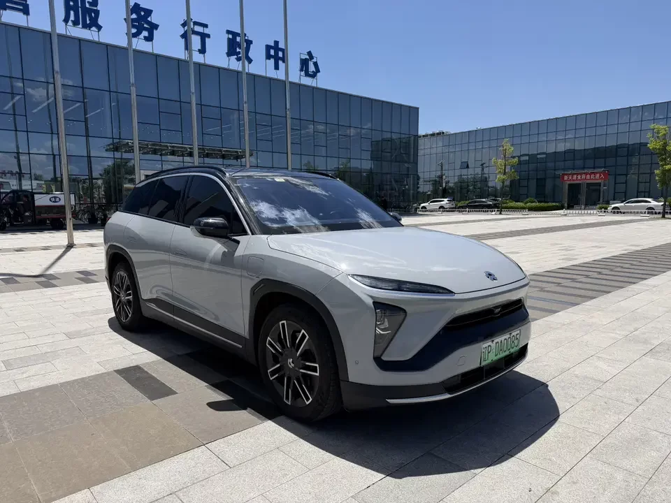 NIO ES6