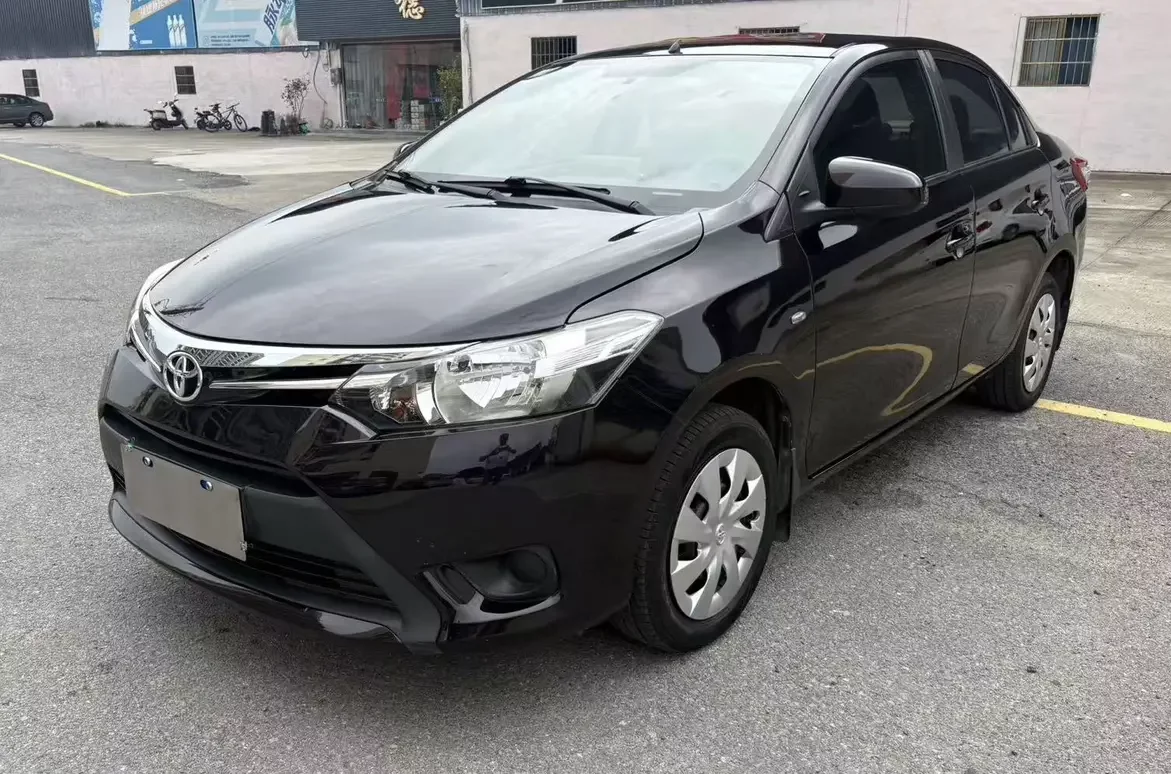 Toyota Vios