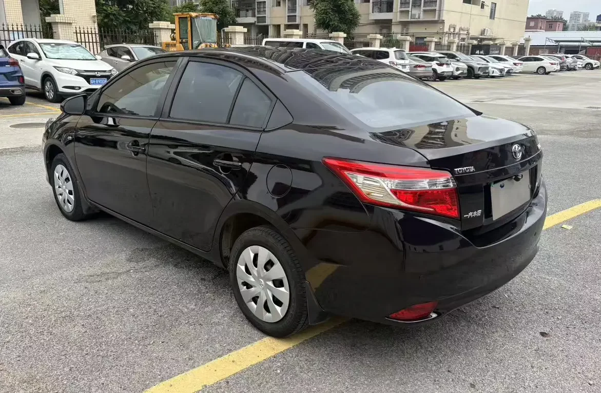 Toyota Vios