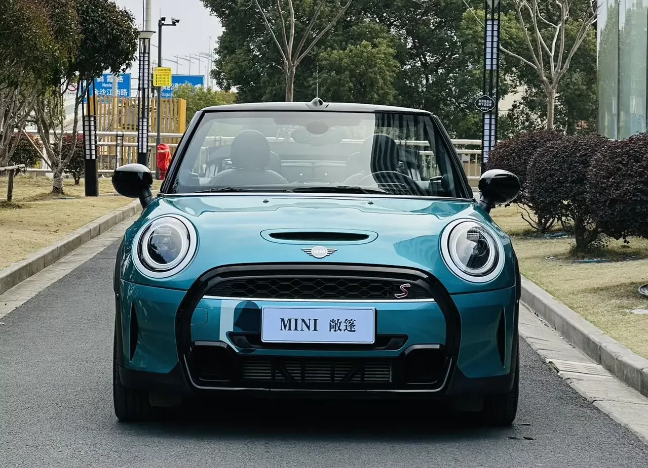 MINI 
