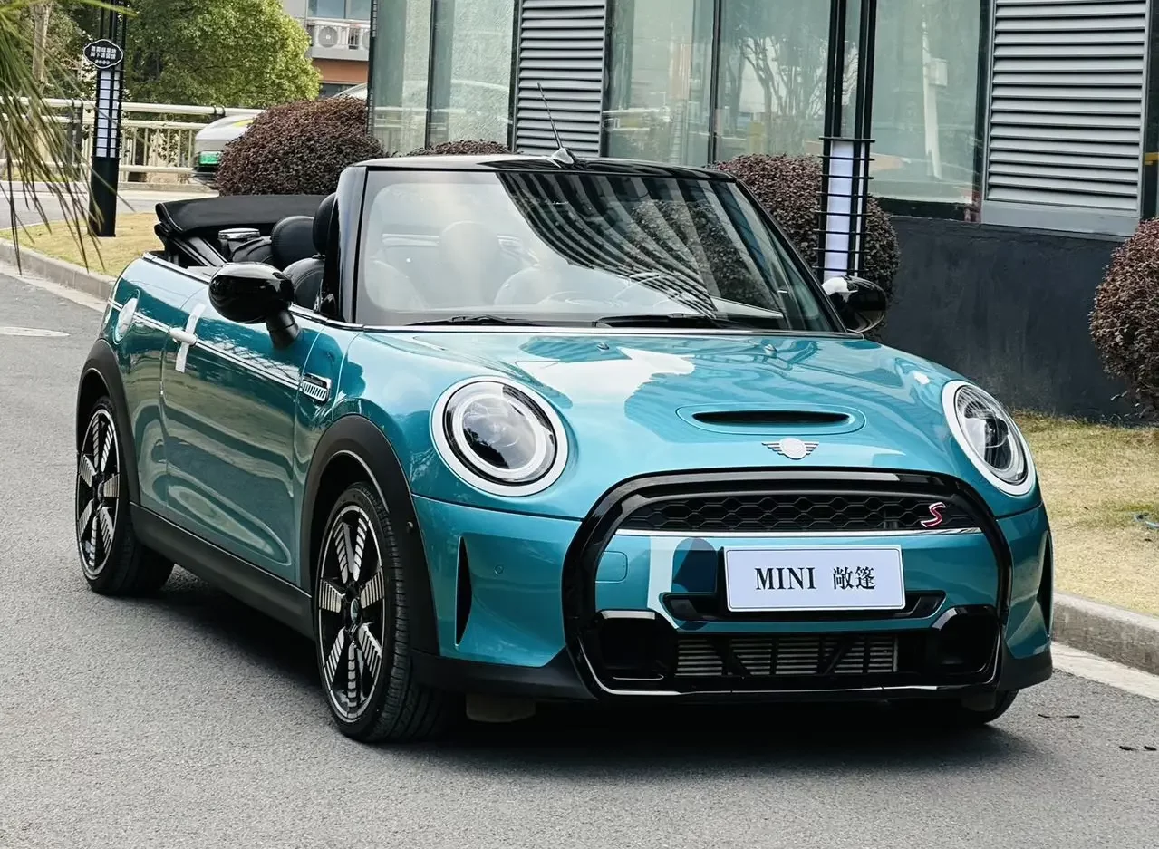 MINI 