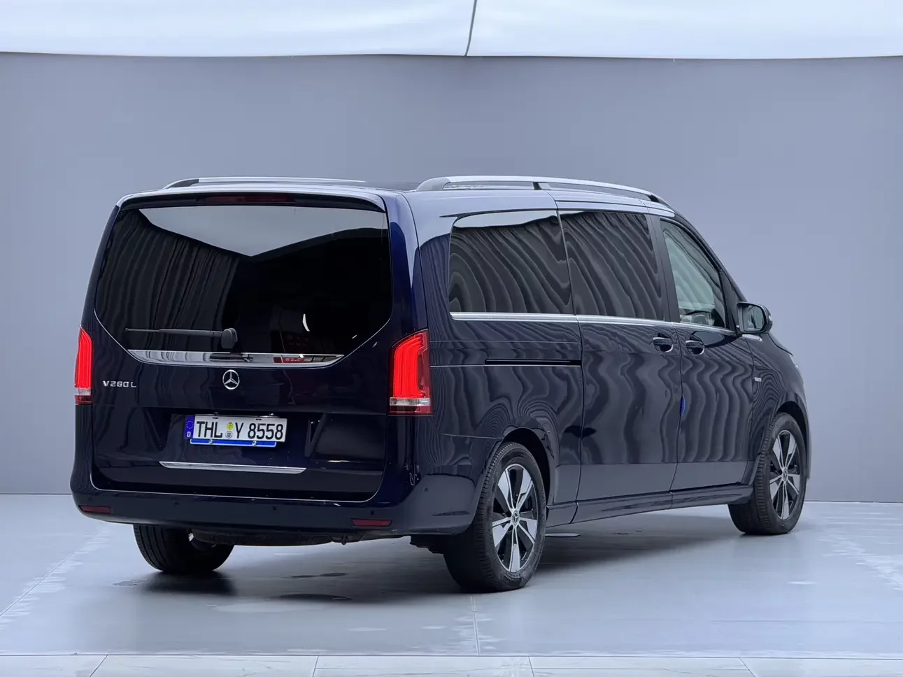 Mercedes-Benz V Class
