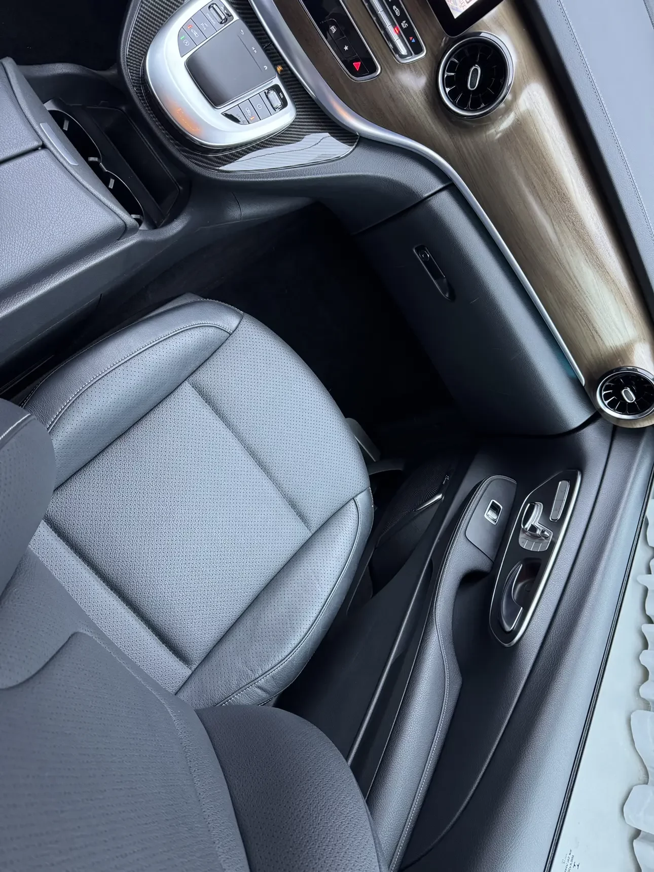 Mercedes-Benz V Class