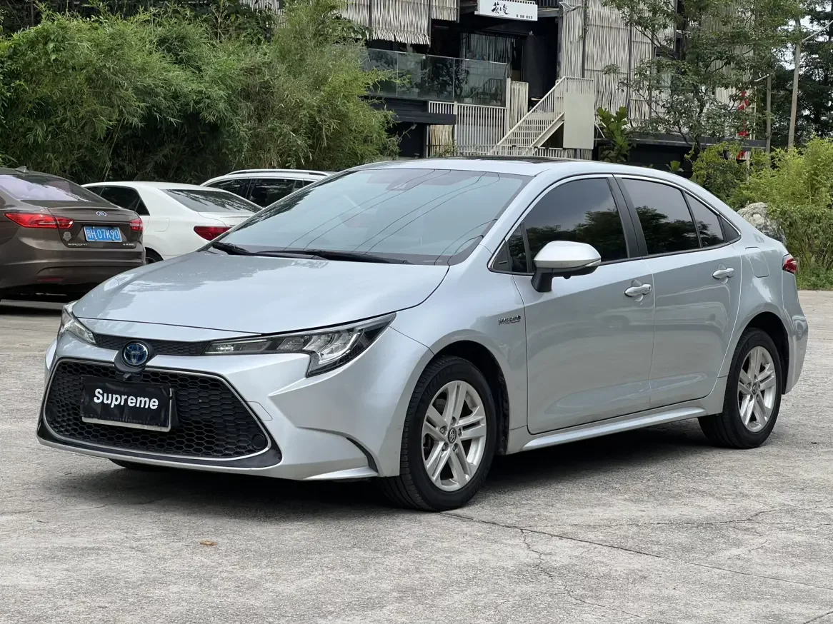Toyota Levin