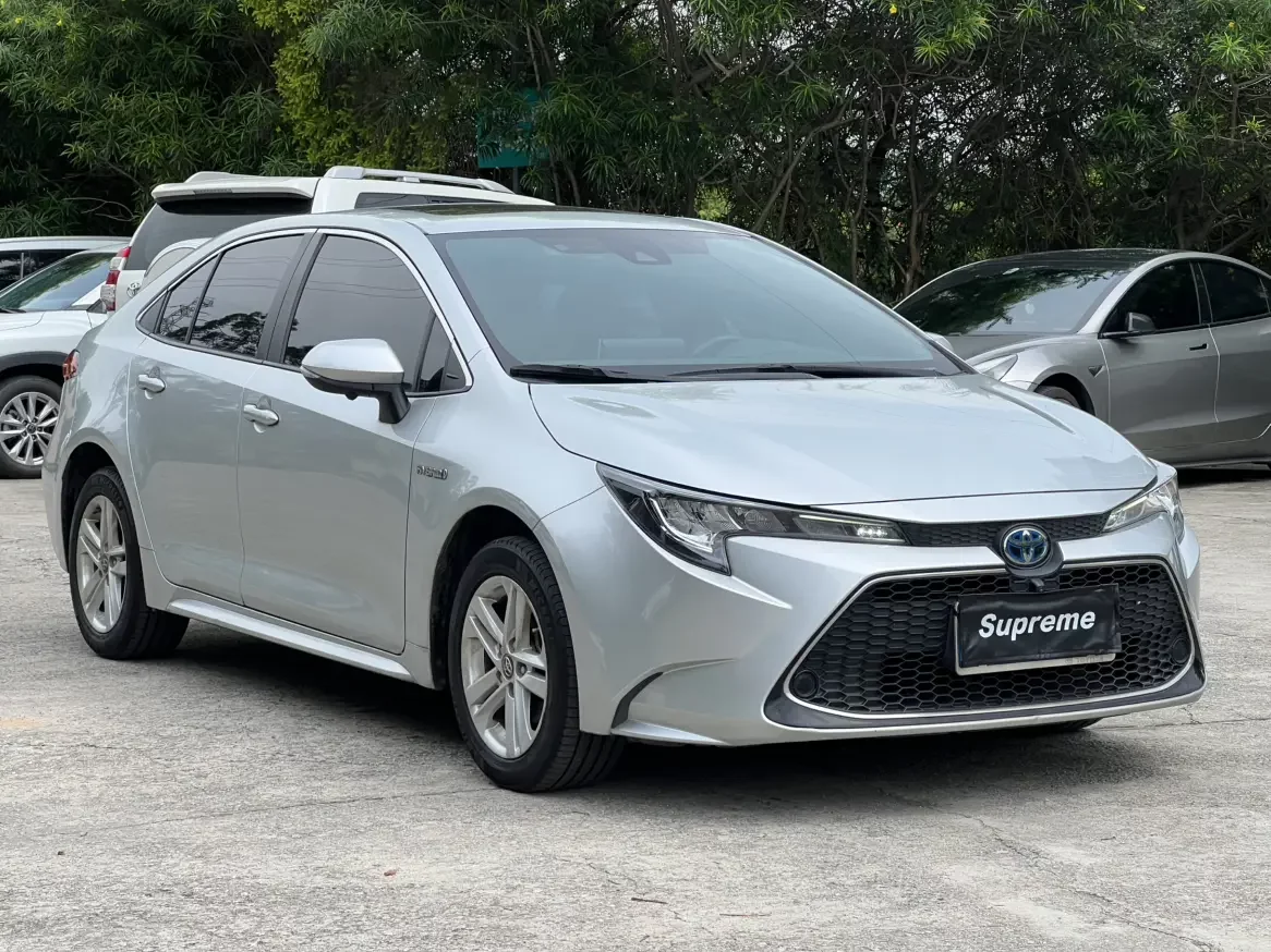 Toyota Levin