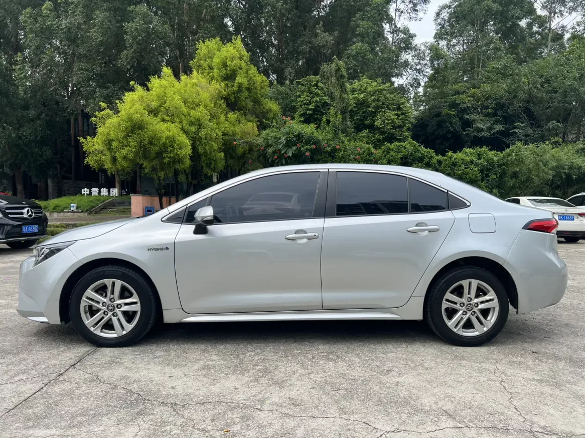Toyota Levin